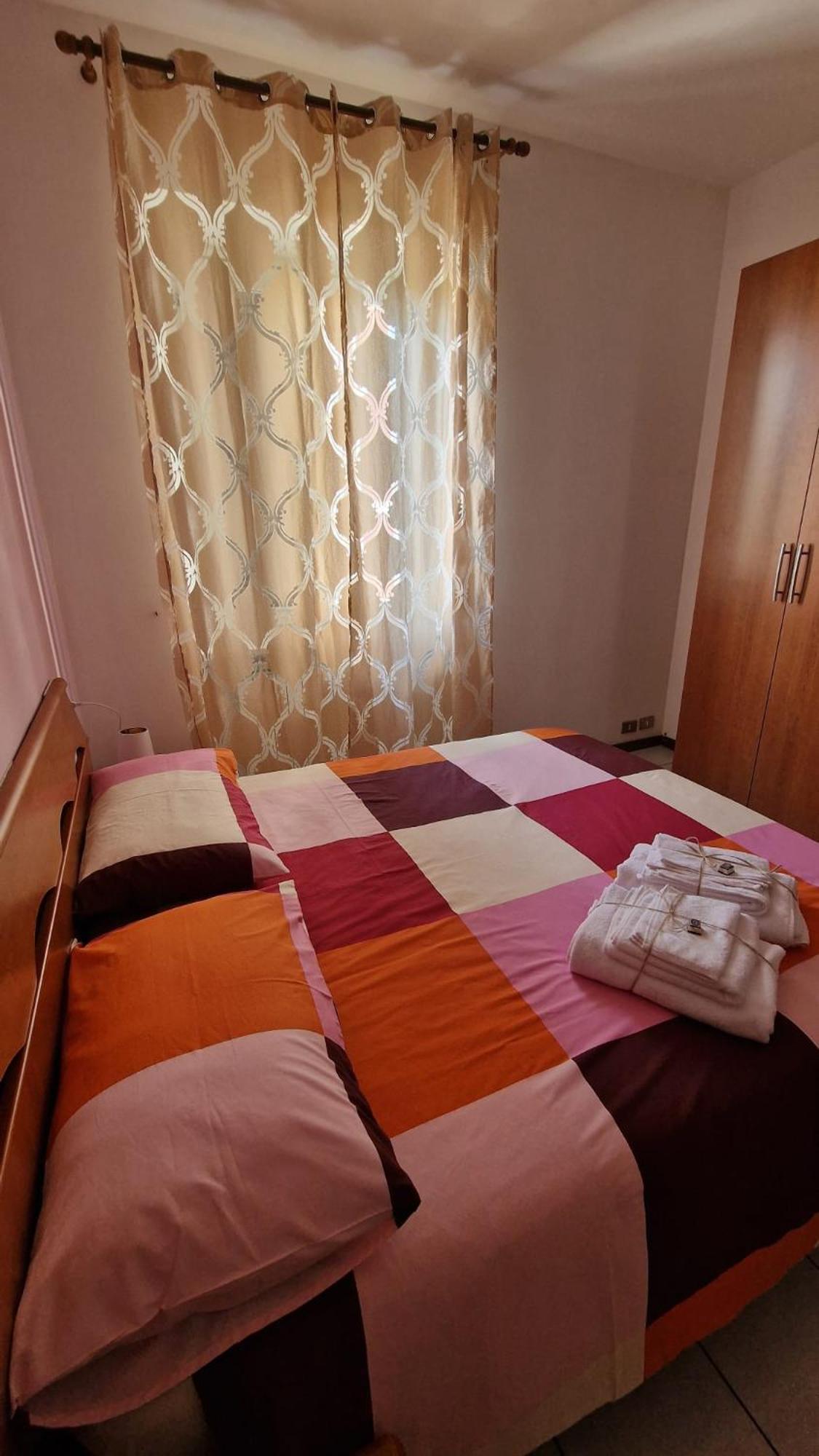 Căn hộ Casa Mama *