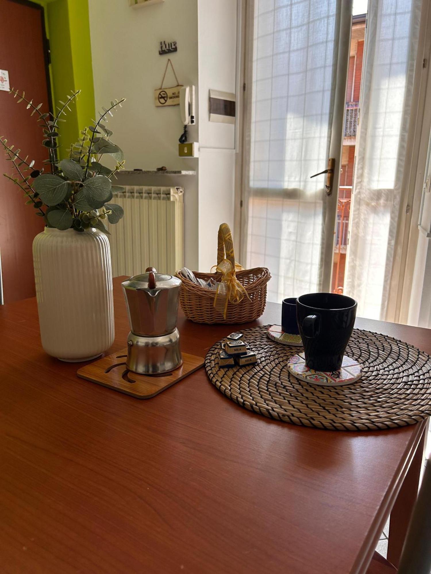 Căn hộ Casa Mama
