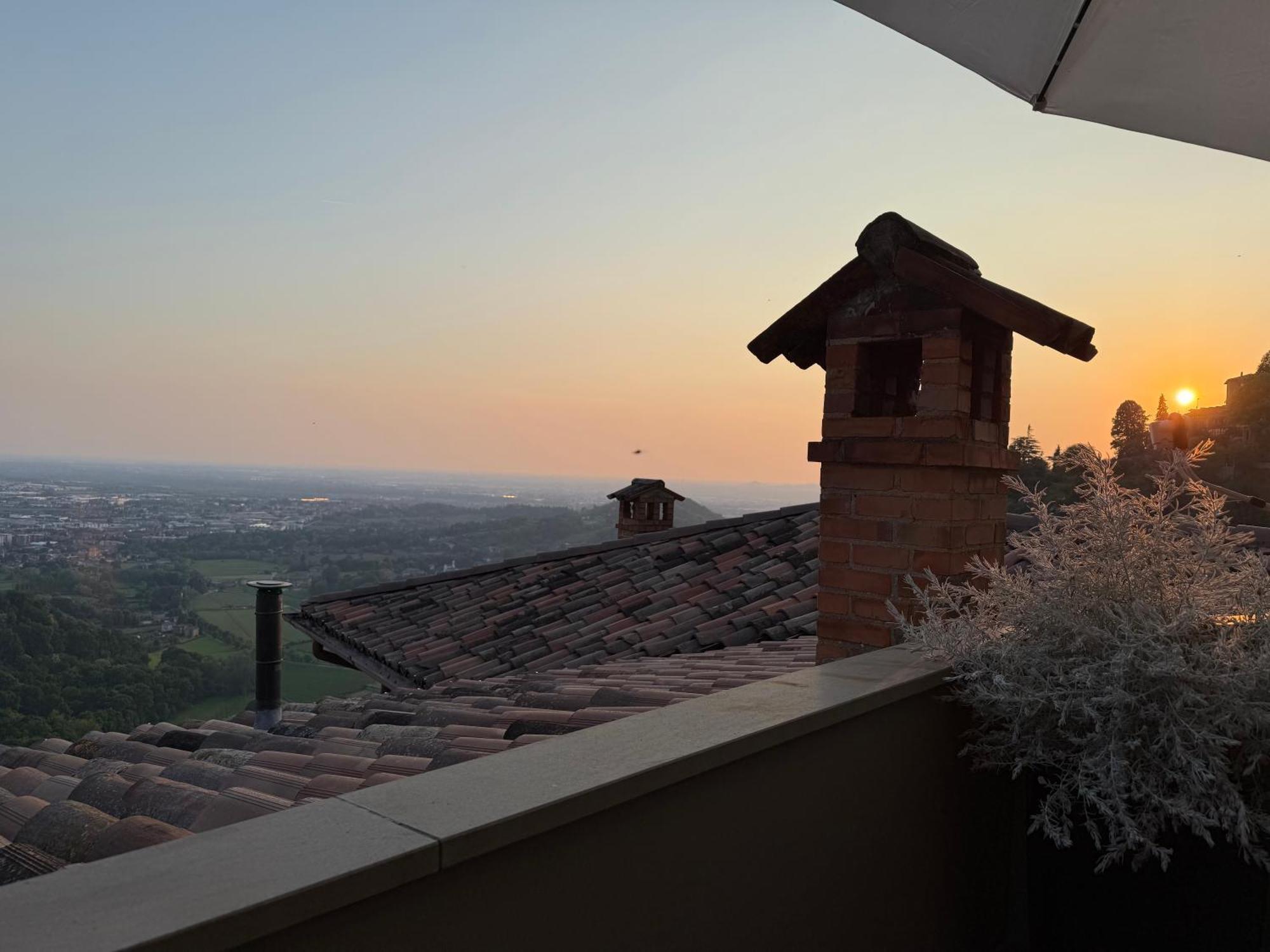 Holiday home My For - Citta Alta