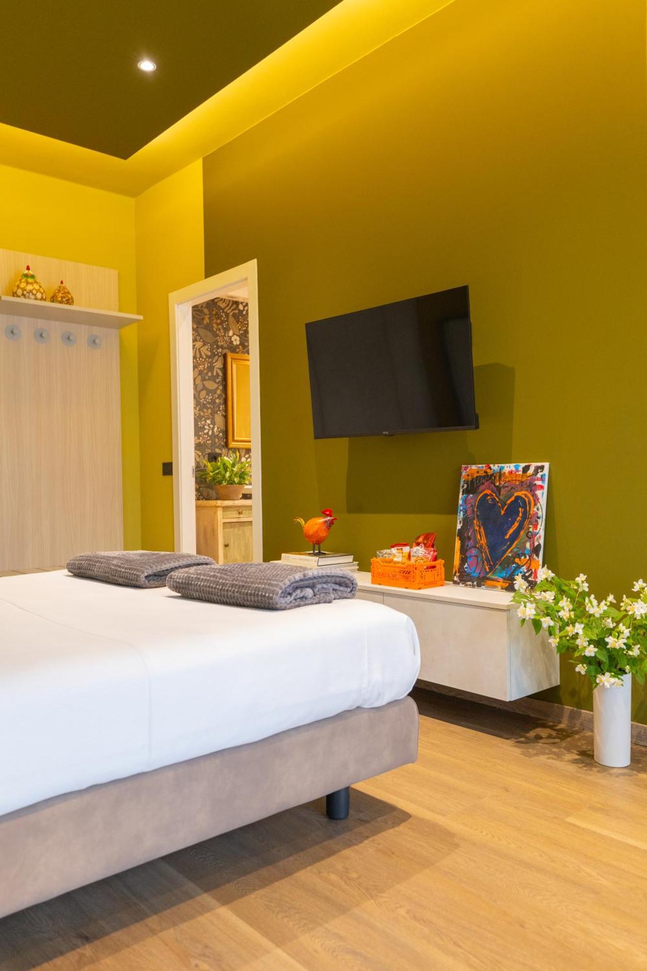 A Casa Di Laura Apartment Bergamo