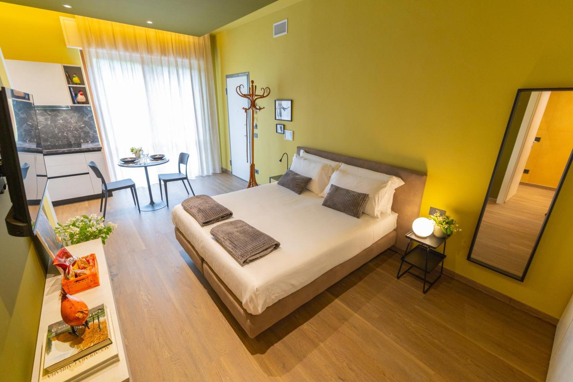 A Casa Di Laura Apartment *