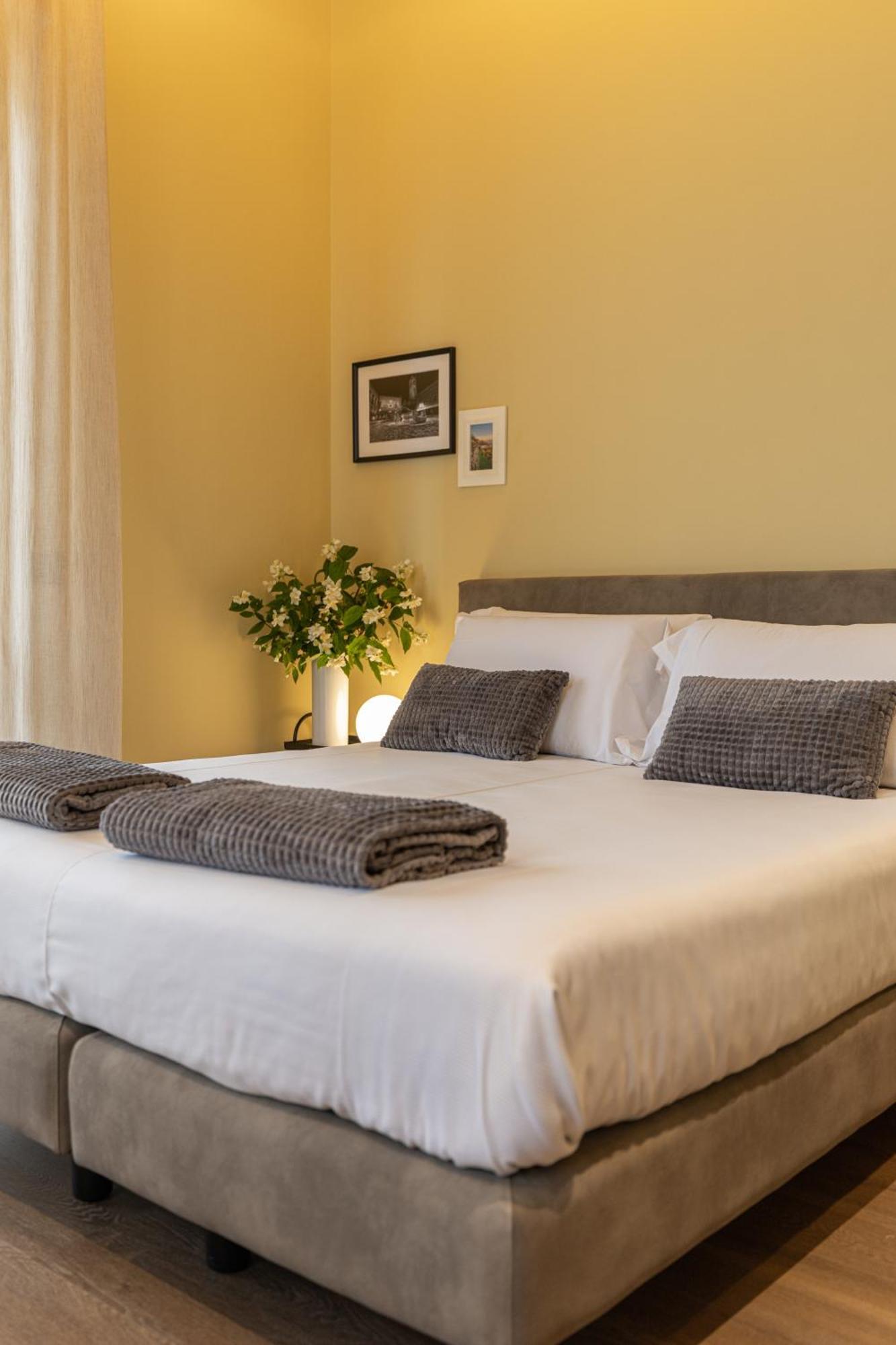 A Casa Di Laura Apartment Bergamo