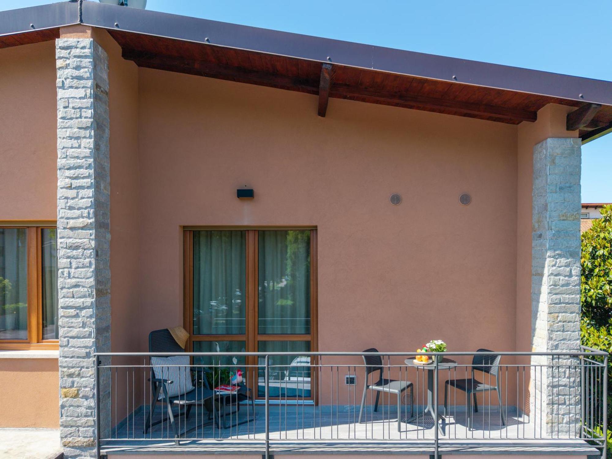 A Casa Di Laura Bergamo