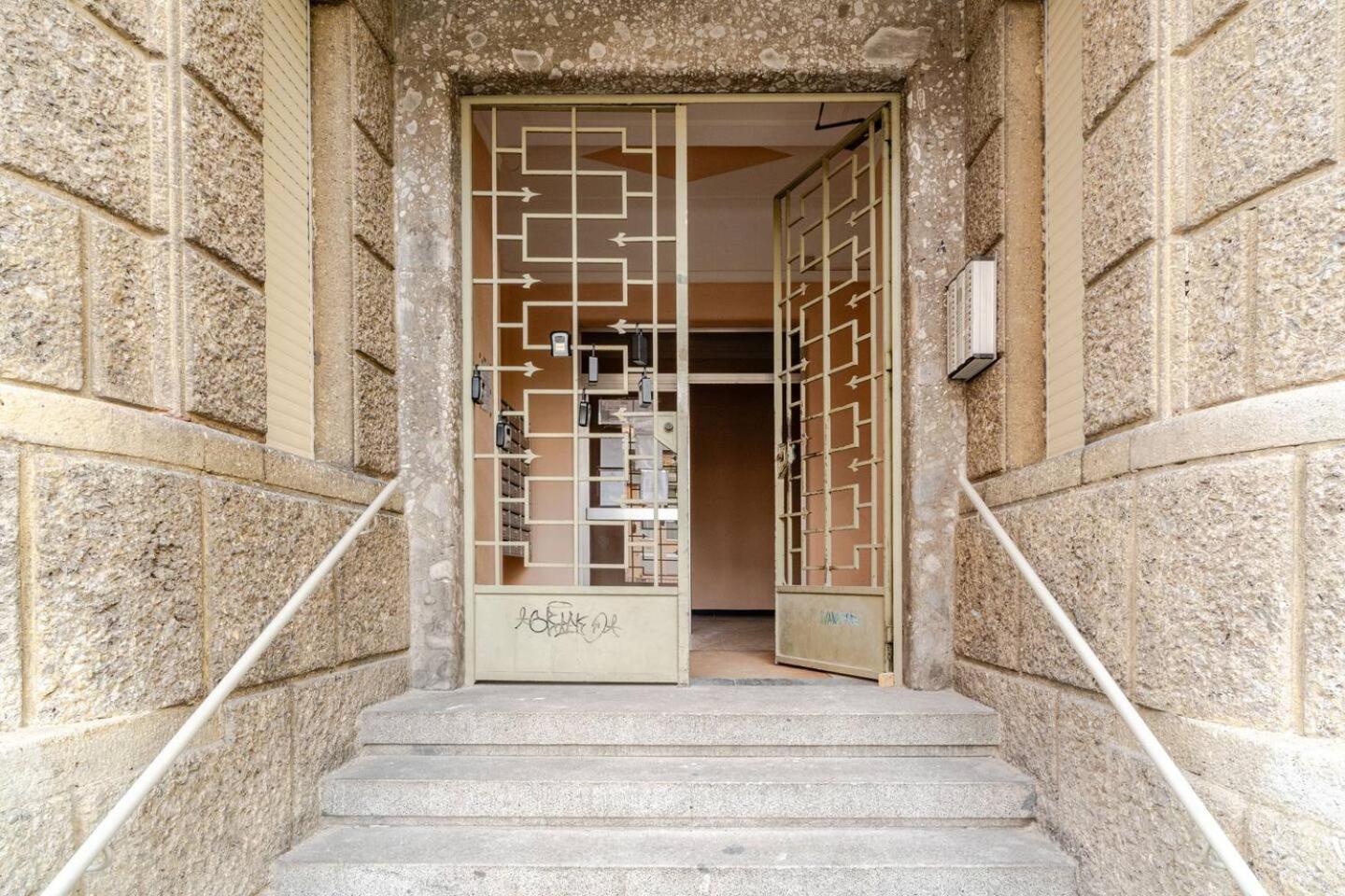 Center Guesthouset