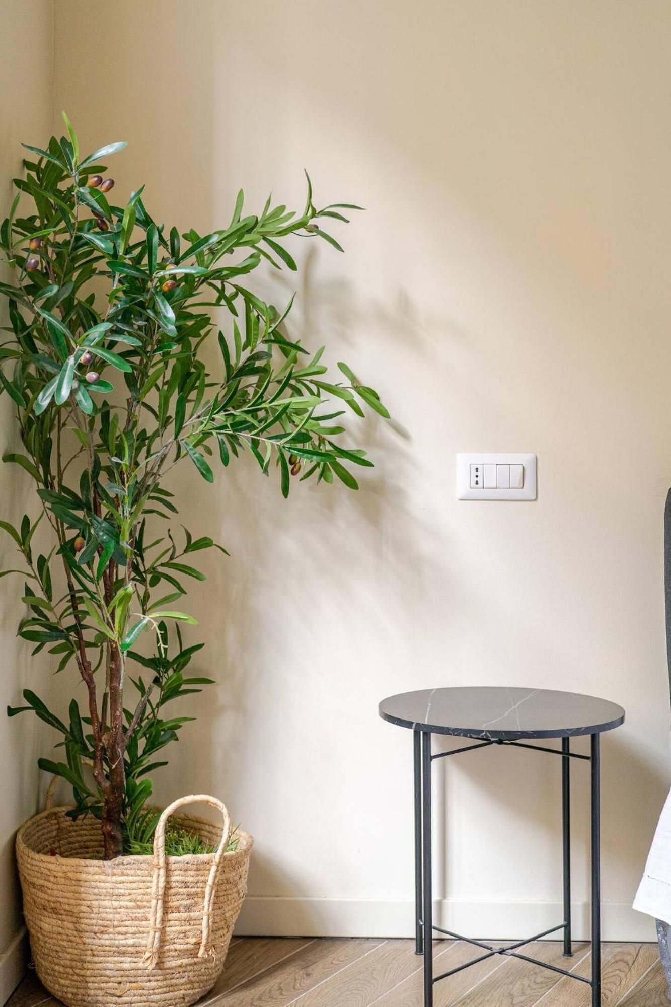 Guesthouset Center