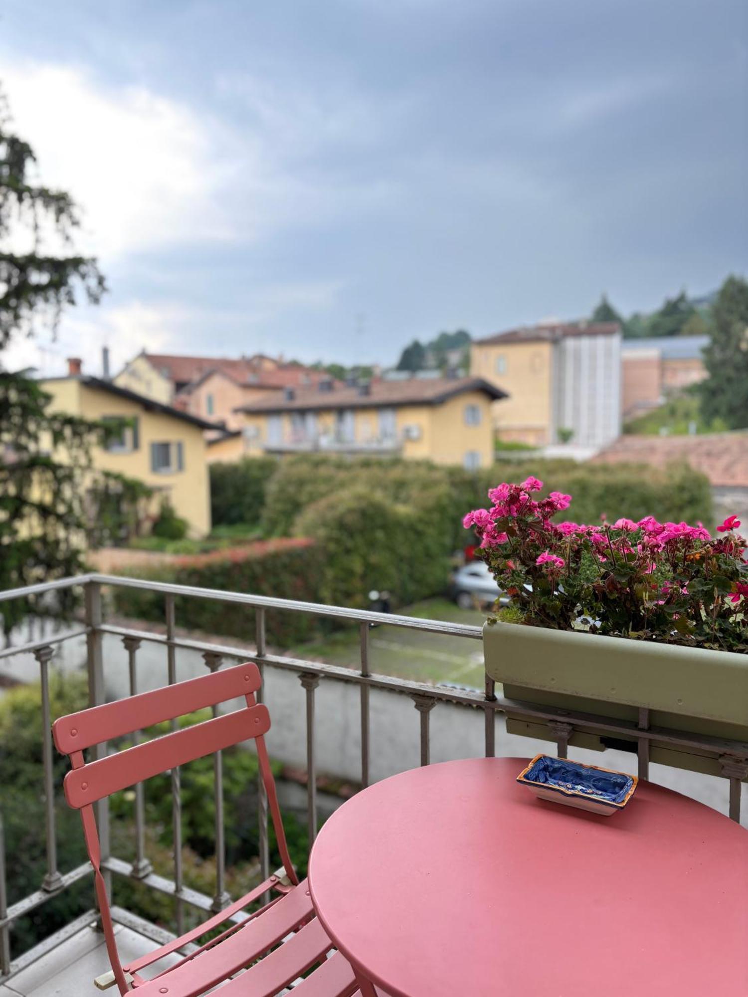 Casa Gregis - Museums Area - 10 Min Walk To Upper Town * Bergamo