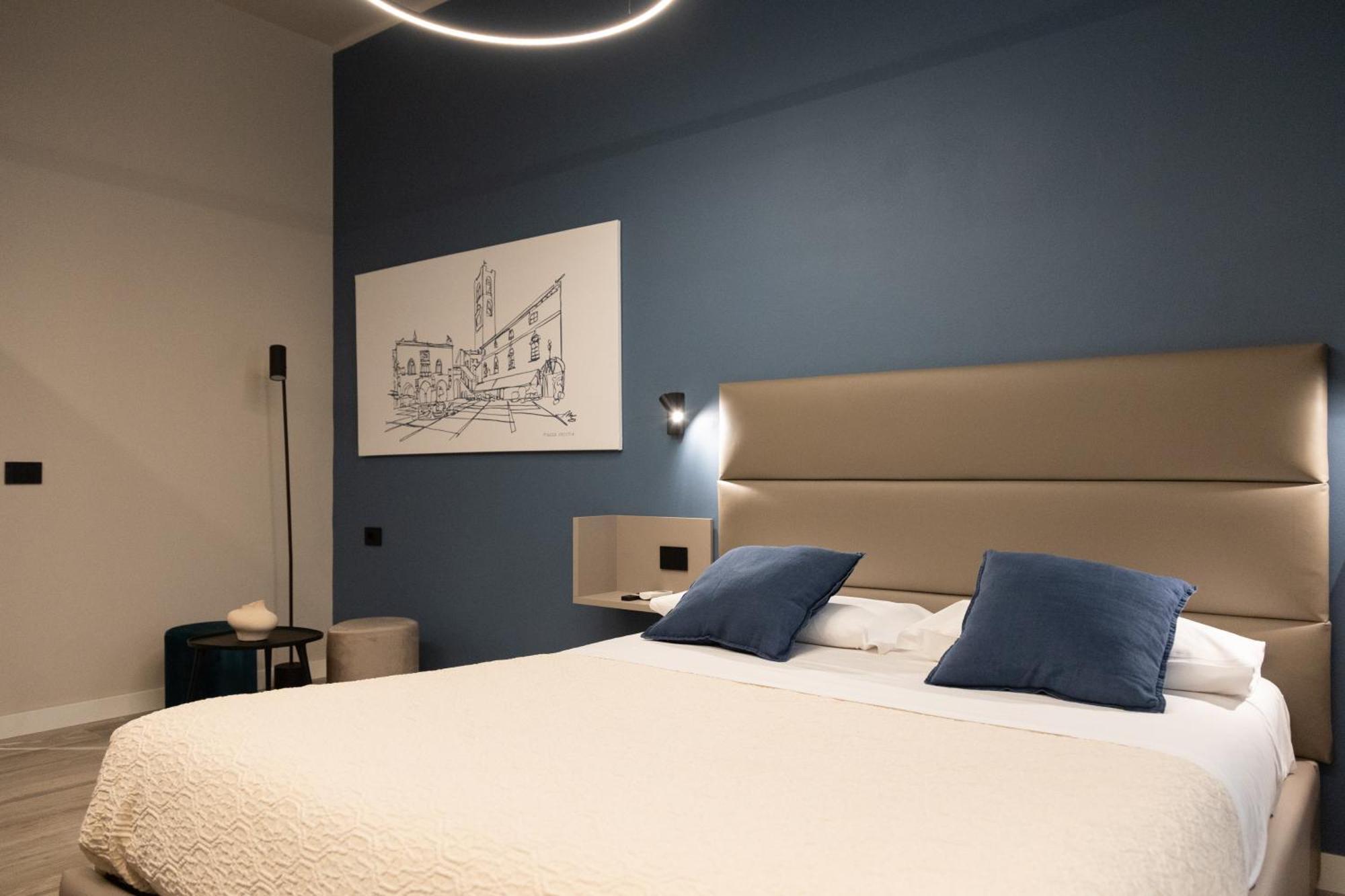 Guest house Porta Antica Bergamo