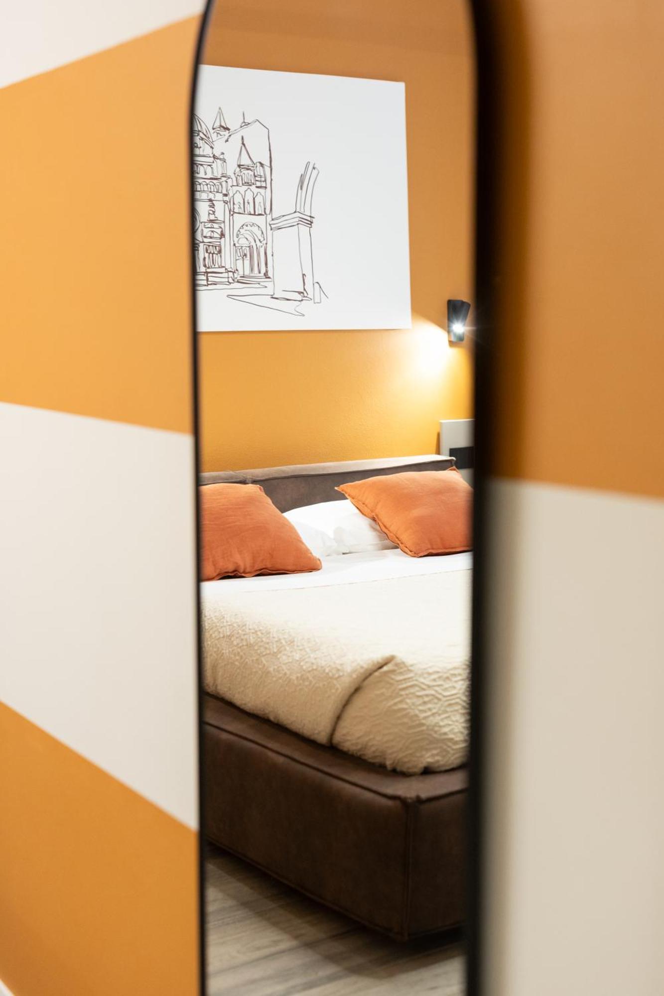 Porta Antica Guest house