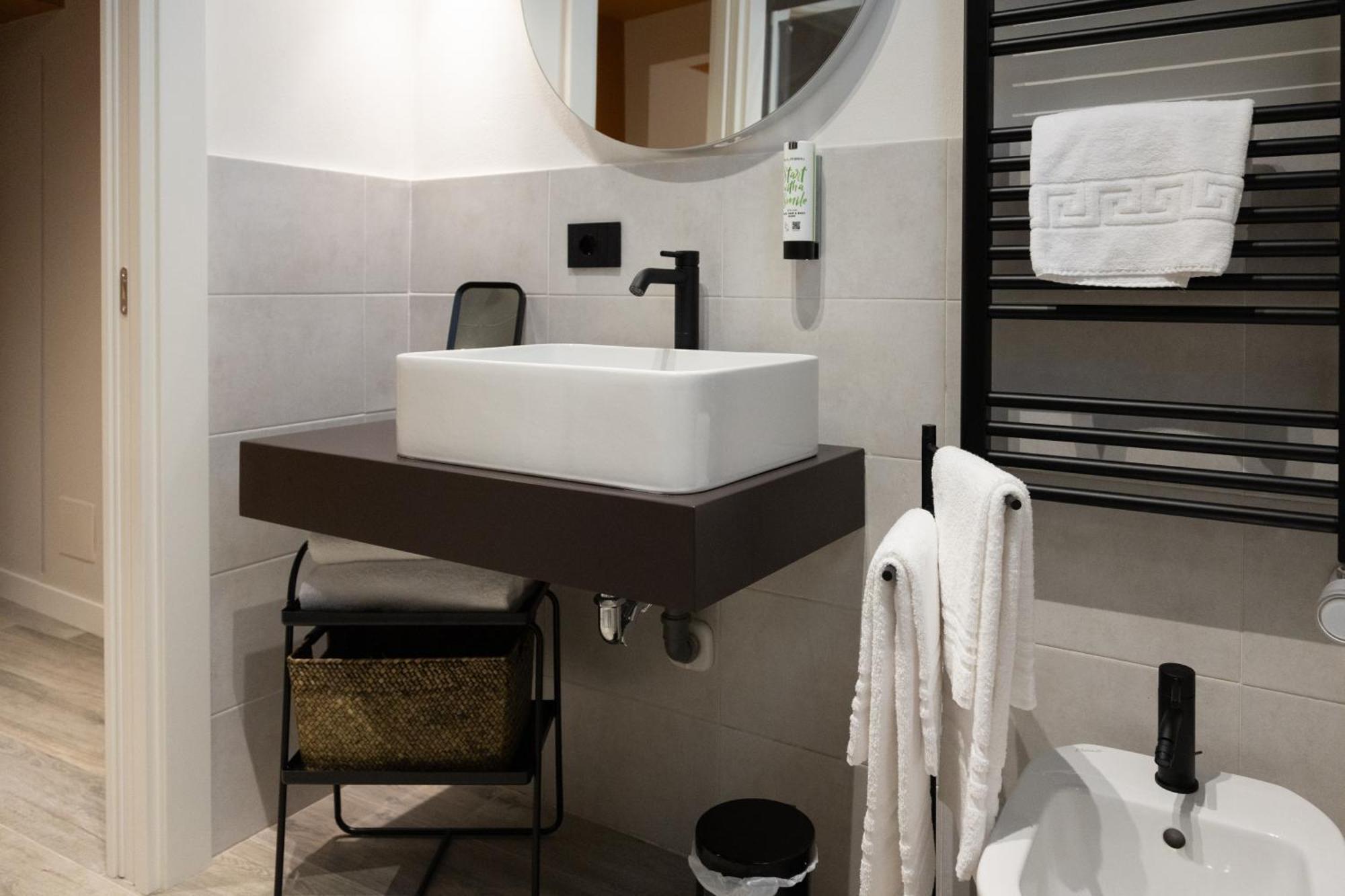 Guest house Porta Antica *