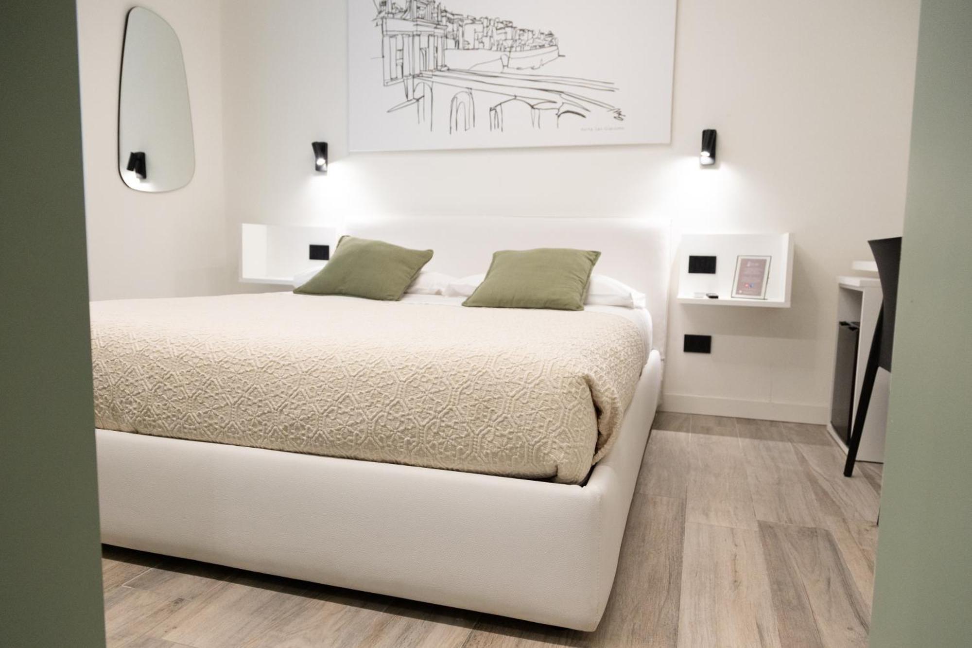 Guest house Porta Antica *