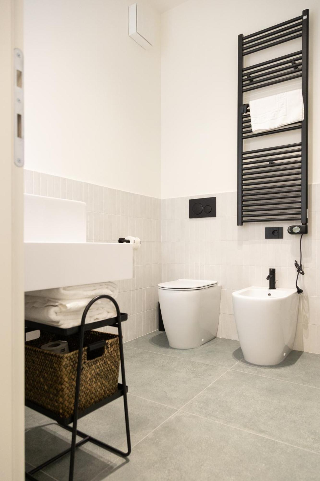 Guest house Porta Antica Bergamo