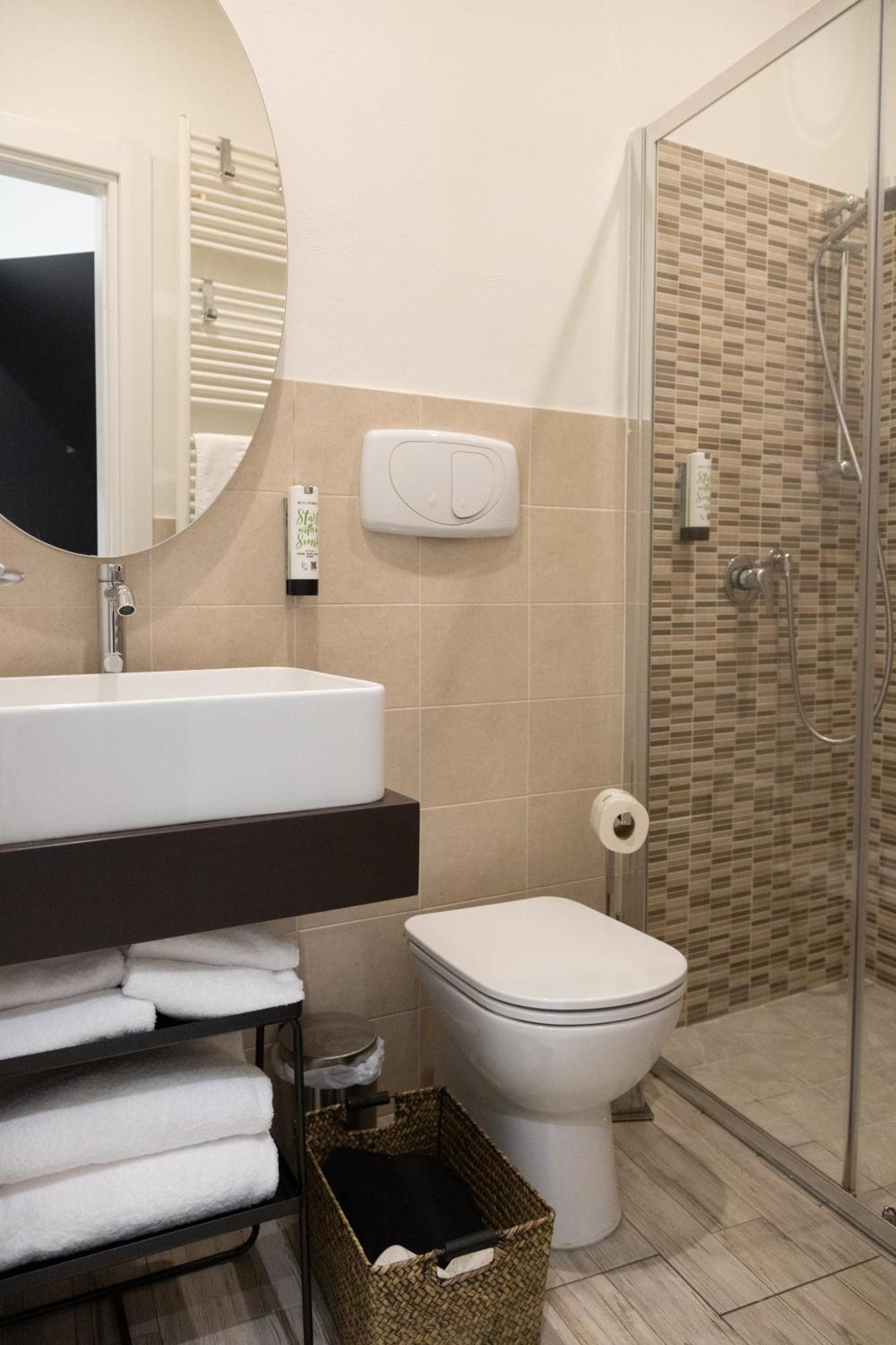 Porta Antica Guest house *