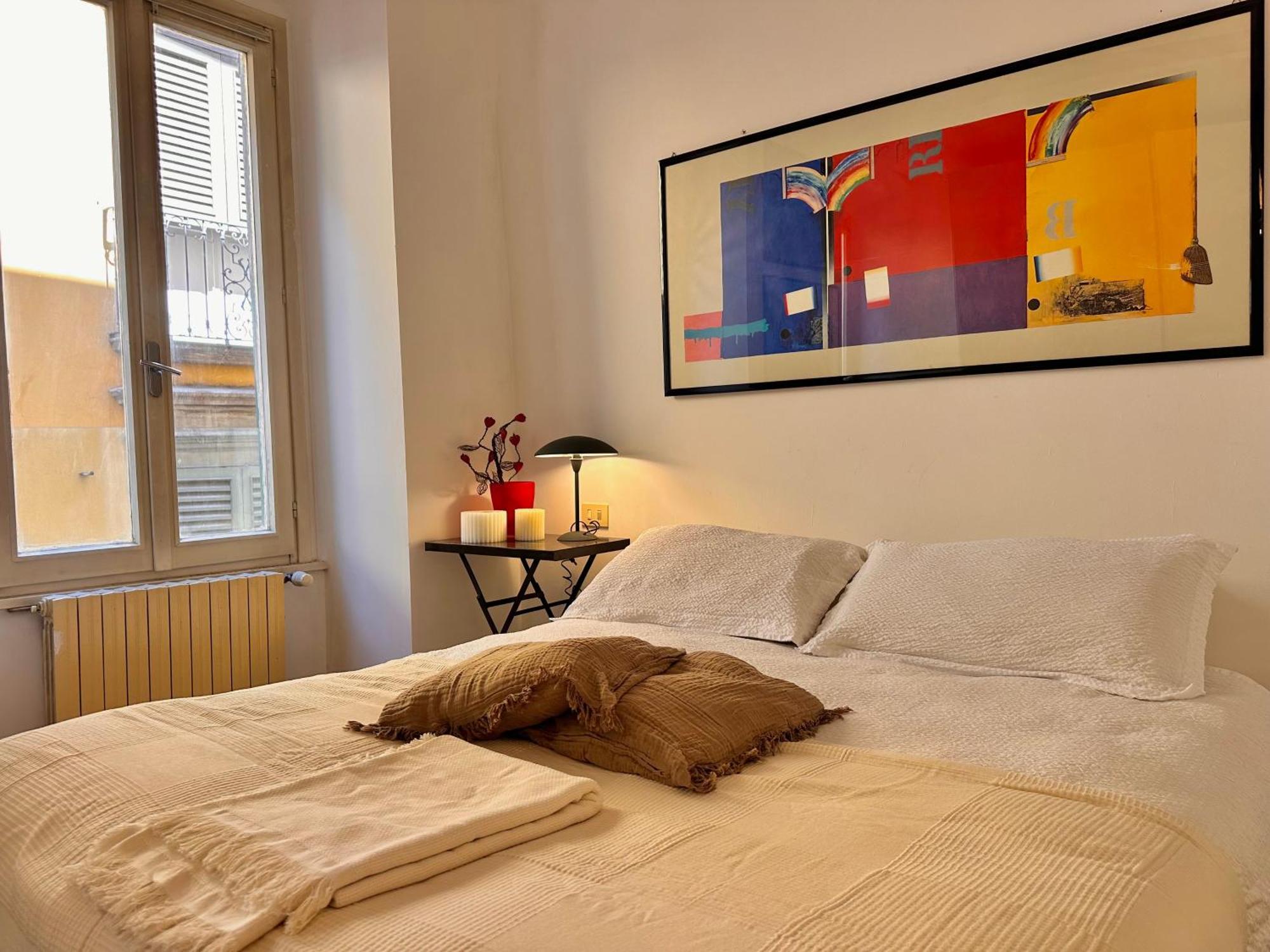 Apartment Antica Santa Orsola *