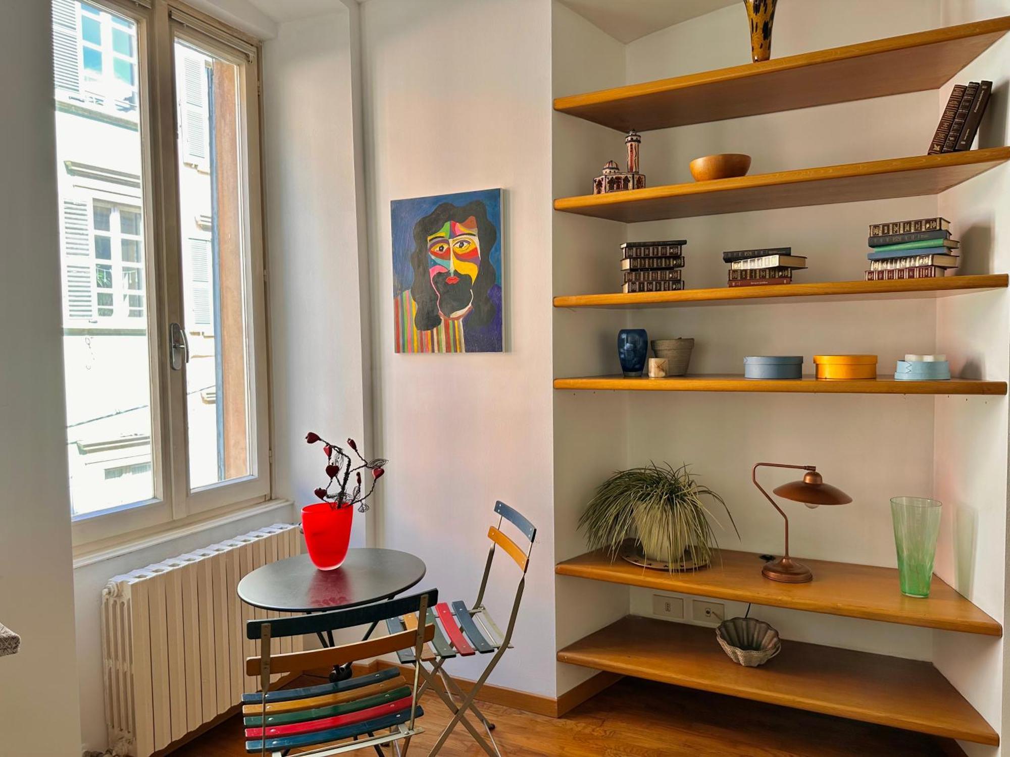 Antica Santa Orsola Apartment *