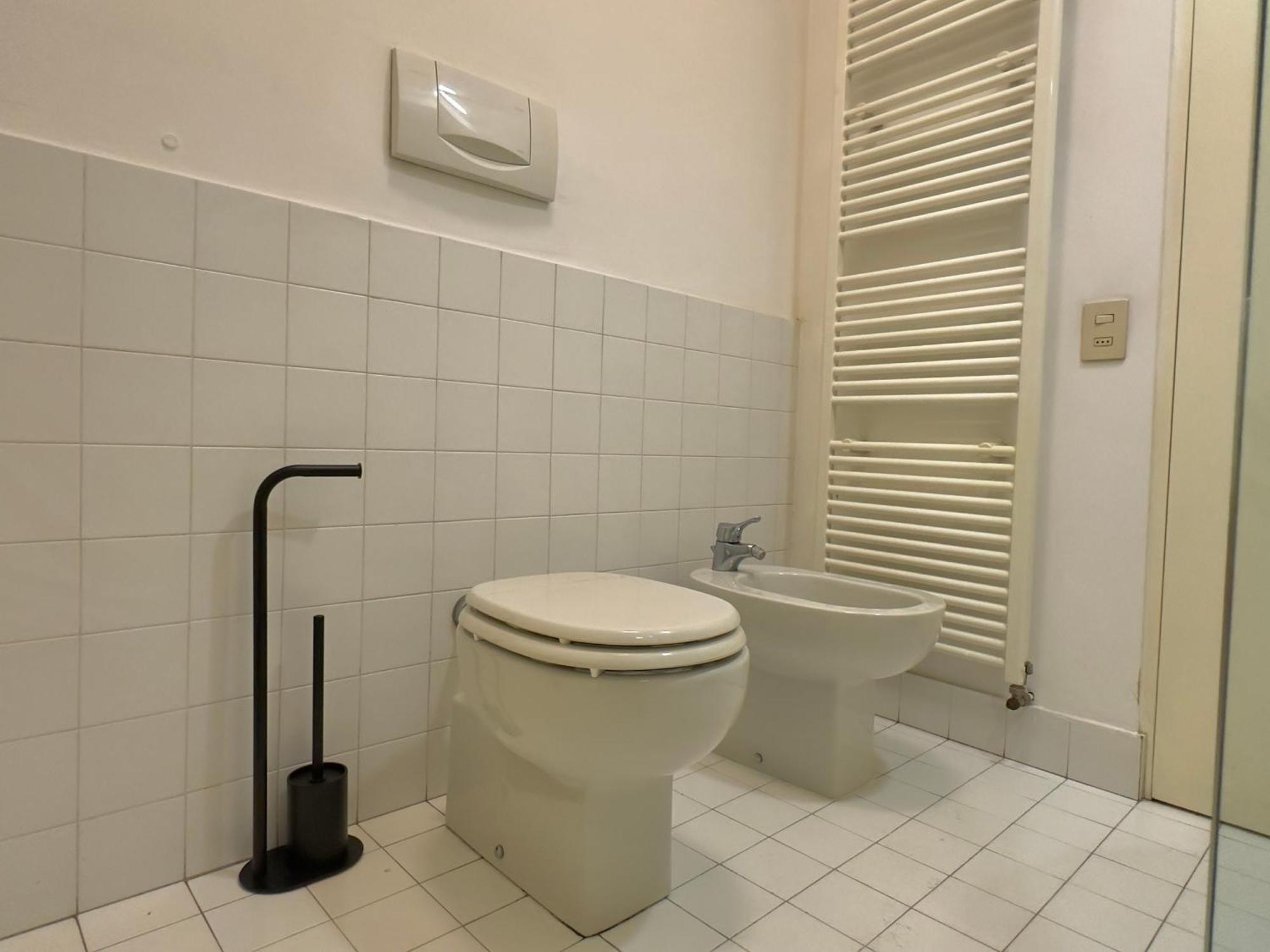 Apartment Antica Santa Orsola Bergamo