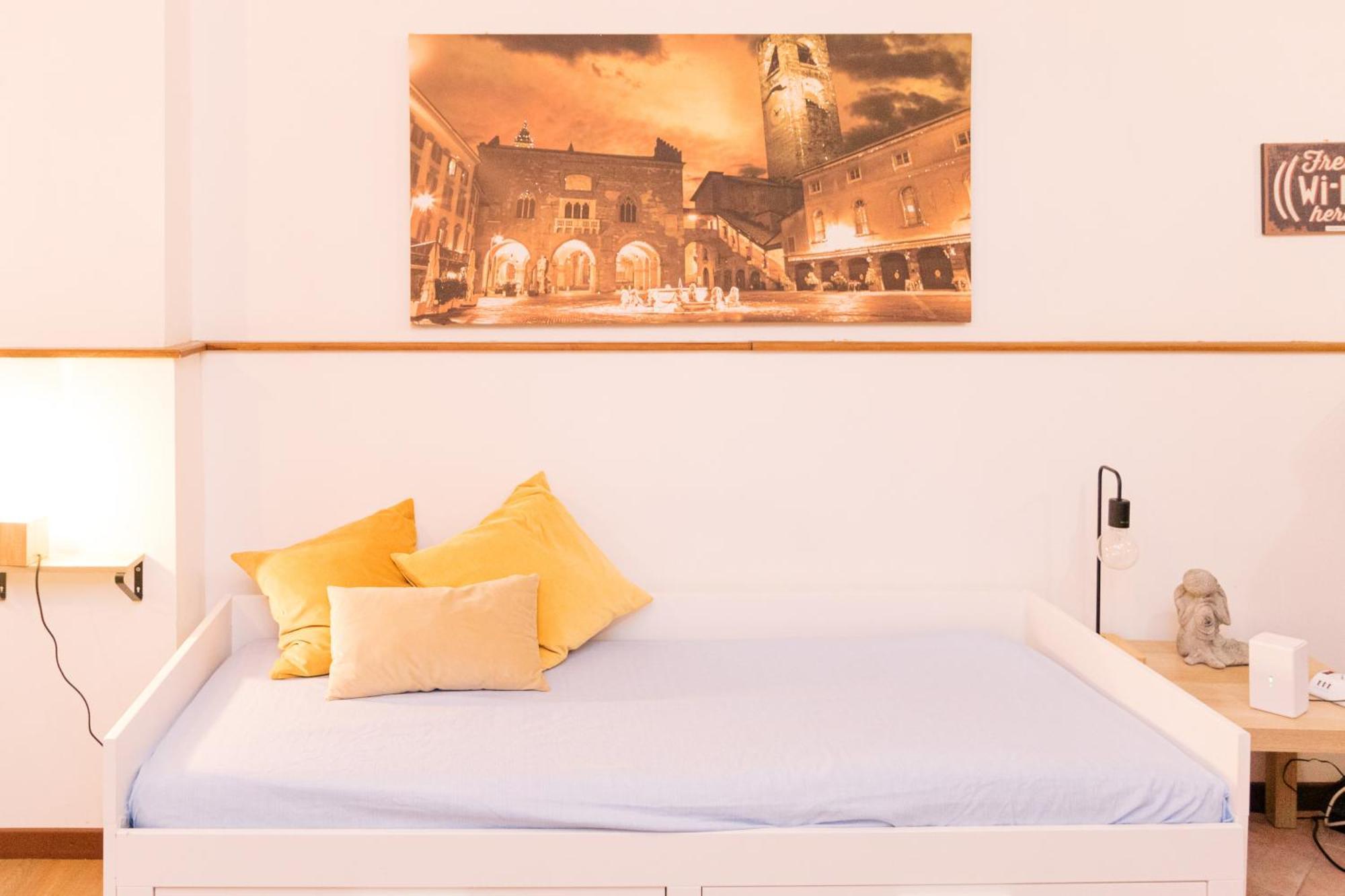 Căn hộ Casa Tequila *