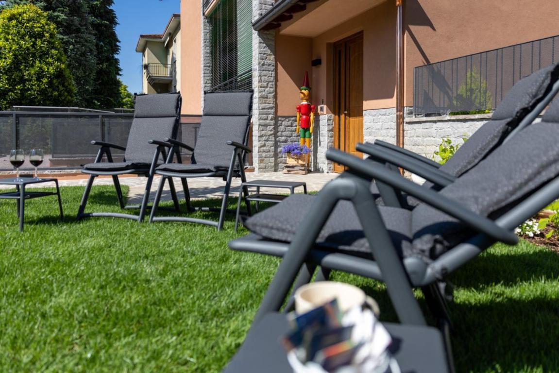 A Casa Di Laura Bergamo