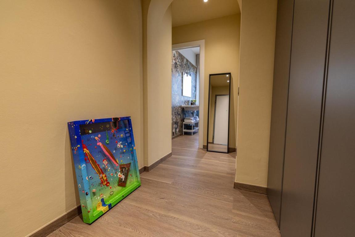 A Casa Di Laura Apartment *