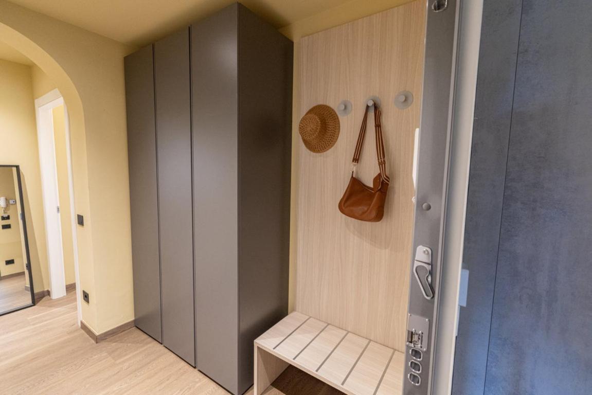 A Casa Di Laura Apartment Bergamo