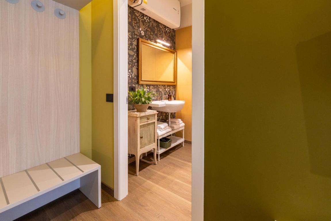 A Casa Di Laura Bergamo