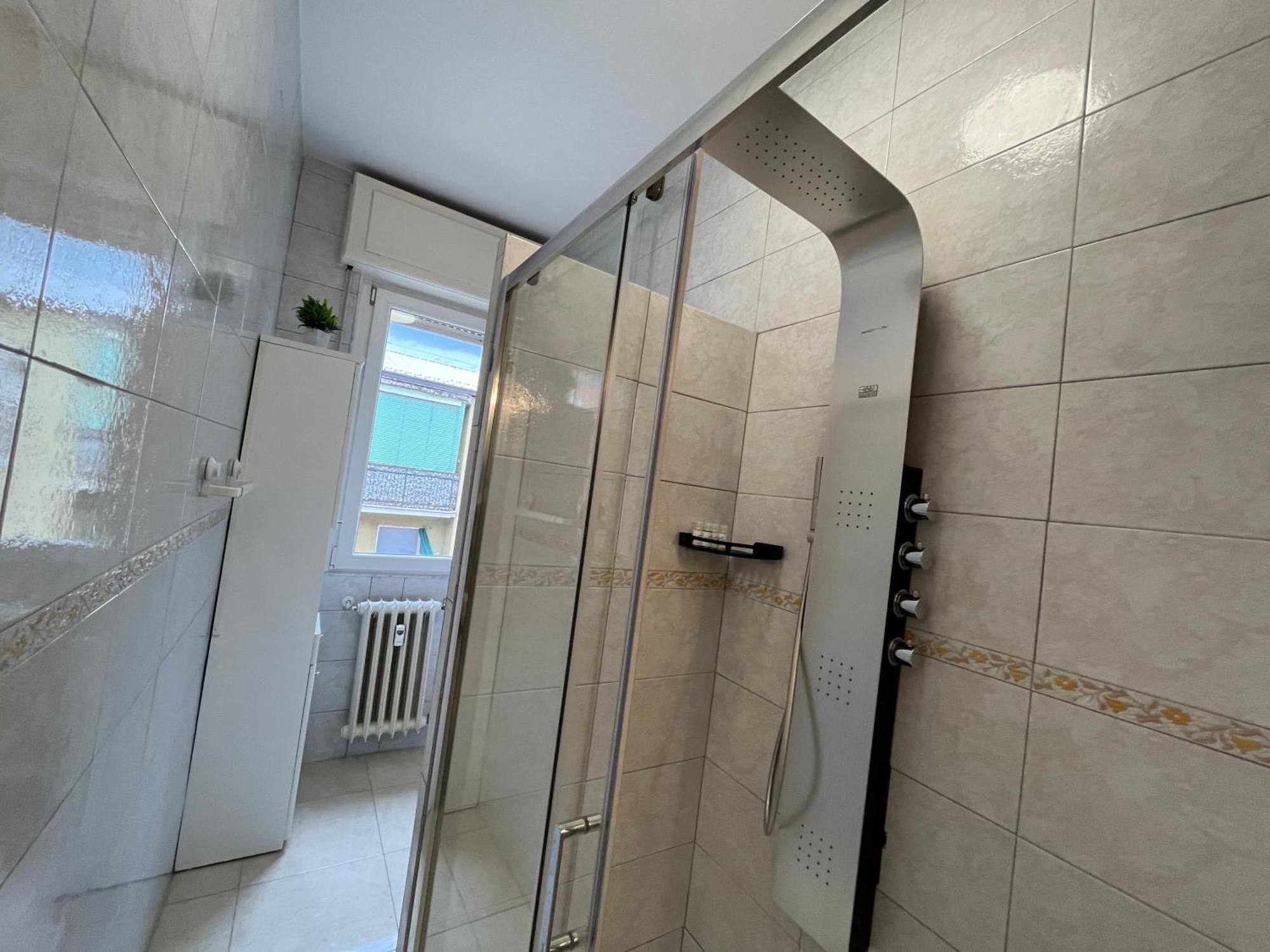 Casa Rafia Apartamento Bérgamo