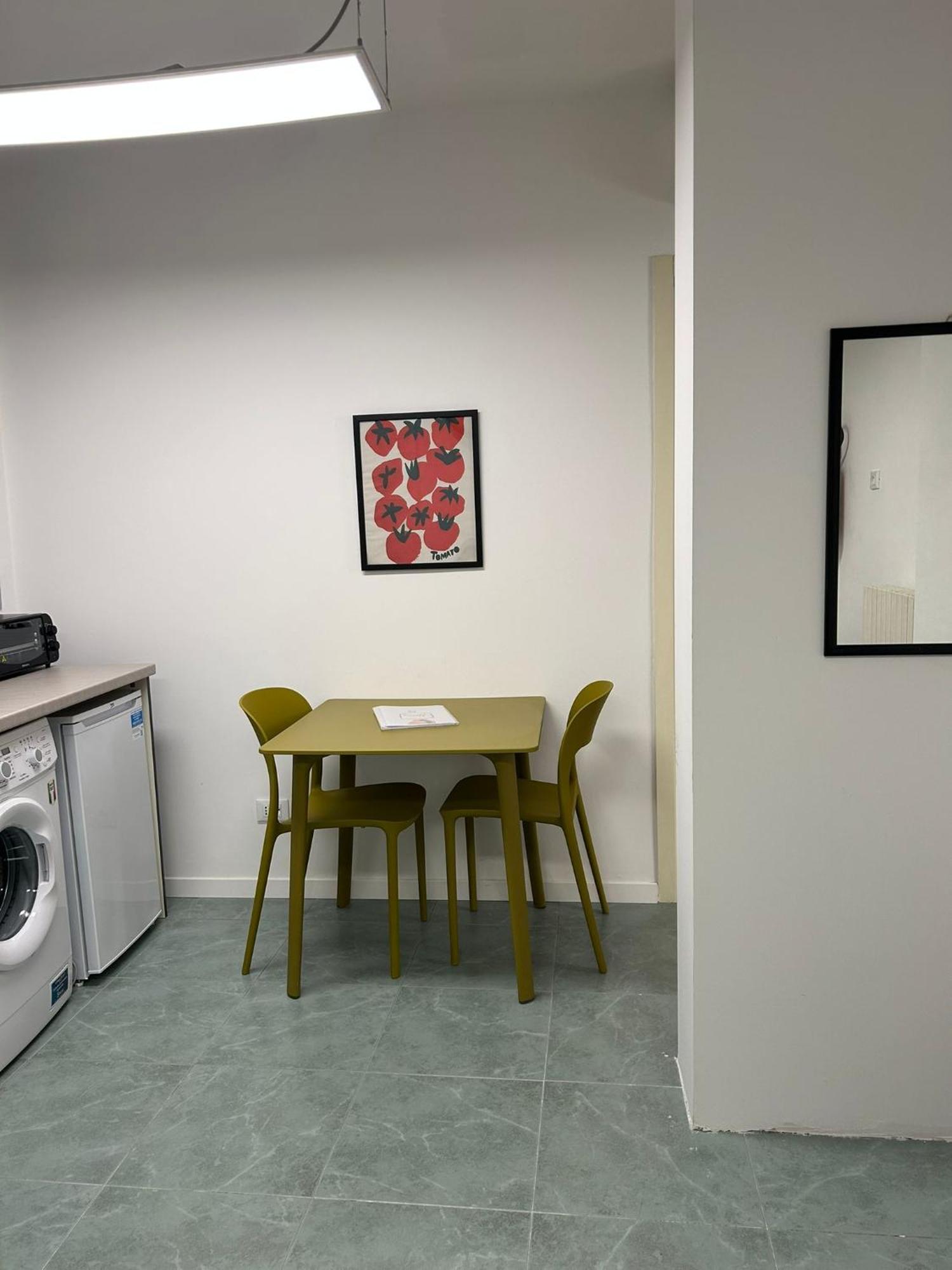 Apartment Sisters' 2 Bergamo