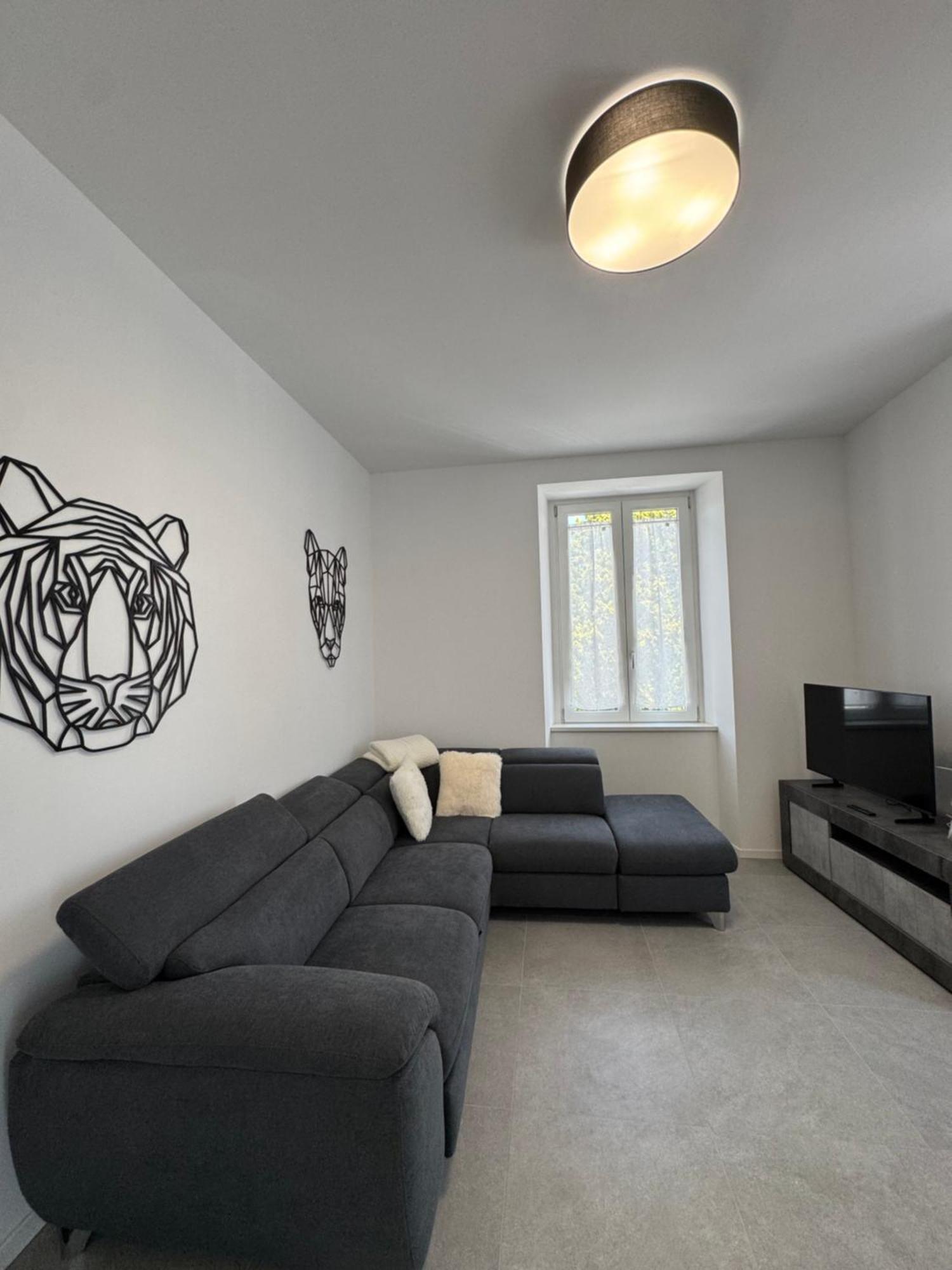 Apartment Alby N B Bergamo
