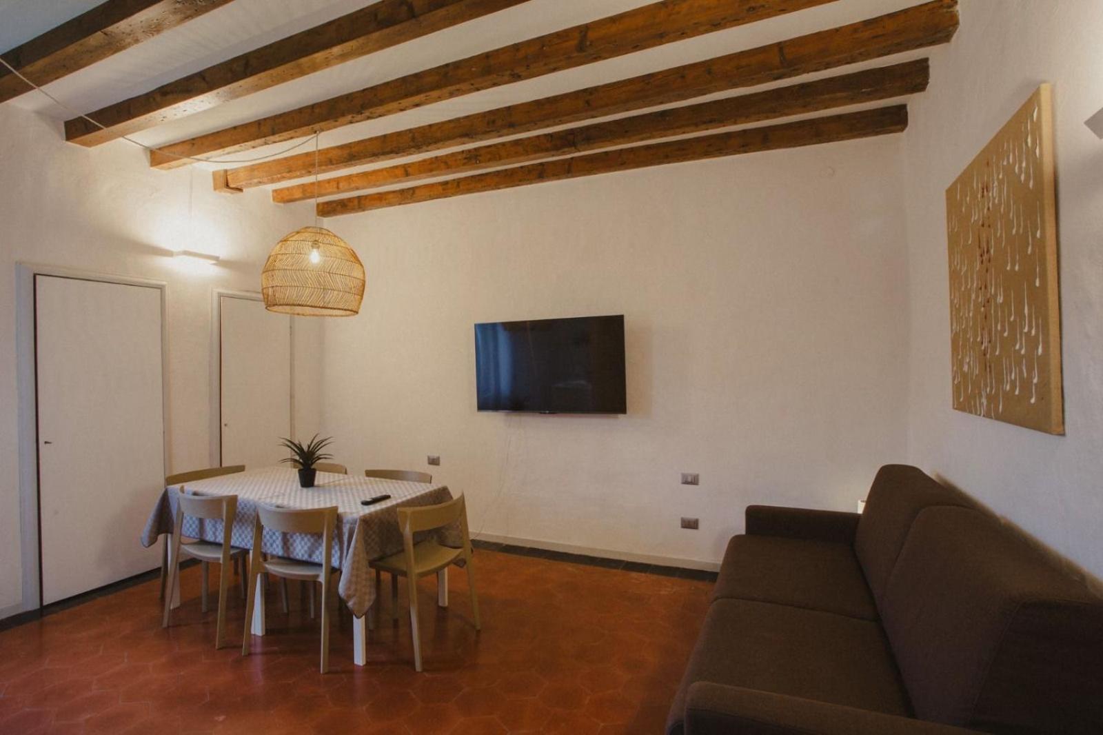 Namaste Apartment Citta Alta With Hills View Căn hộ Bergamo