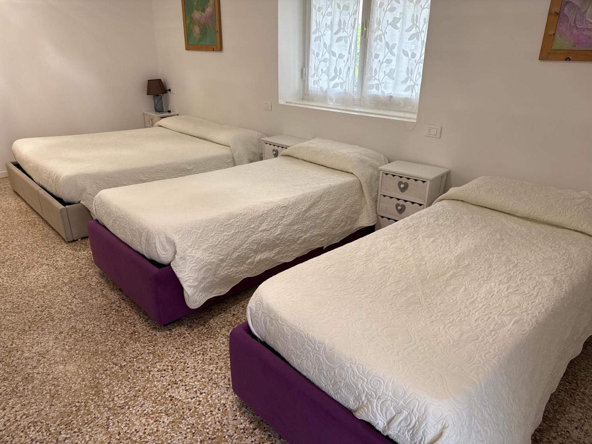 Bed & Breakfast Joys House Bergamo