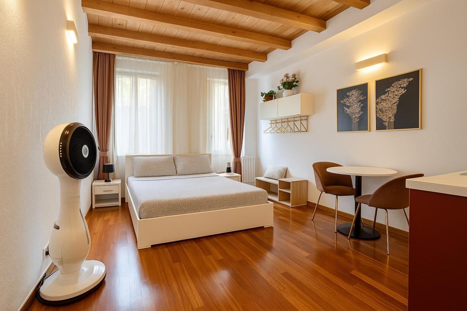 Cozy Center *