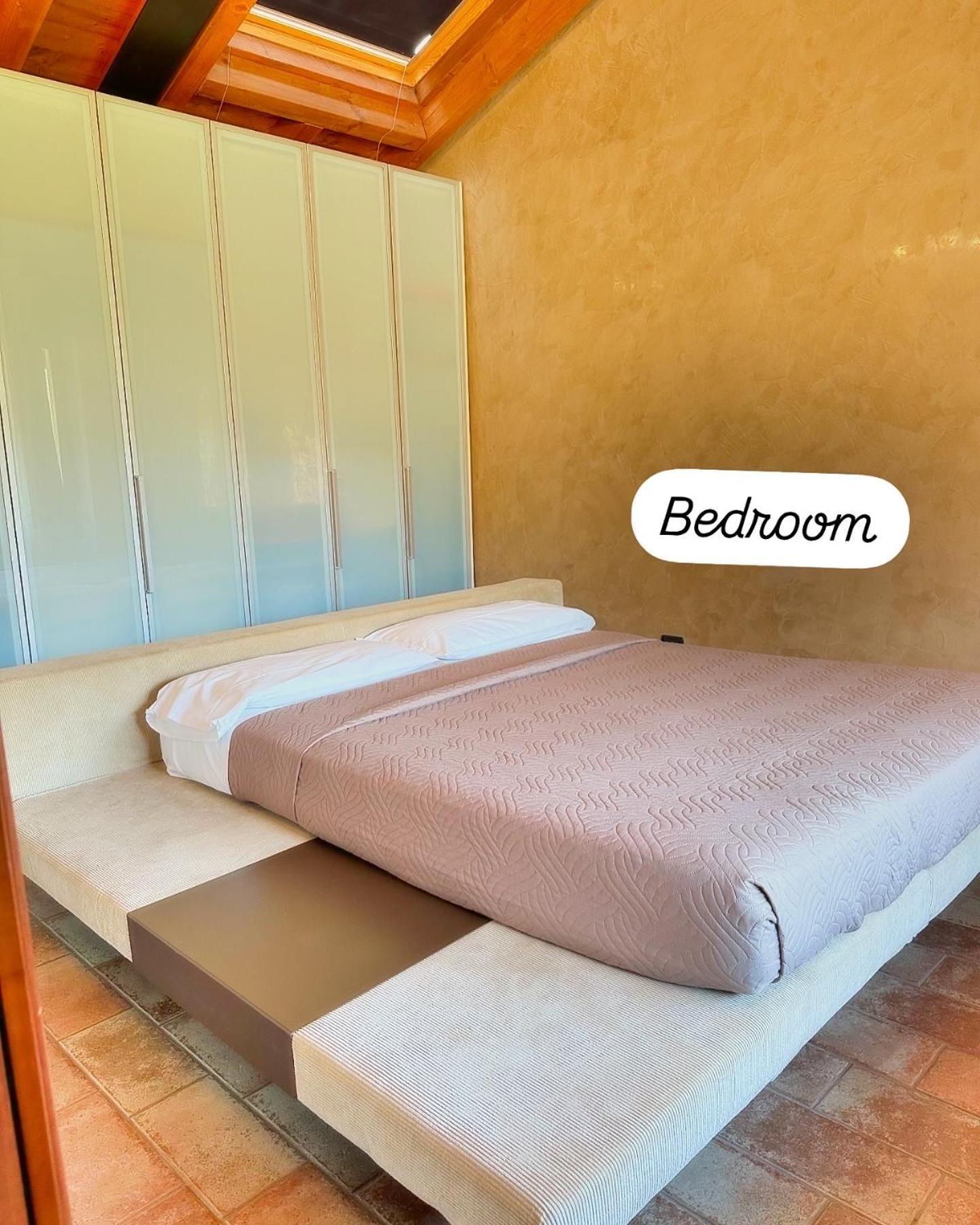 Apartment Easy Airport Sleep Fly Parking Bergamo