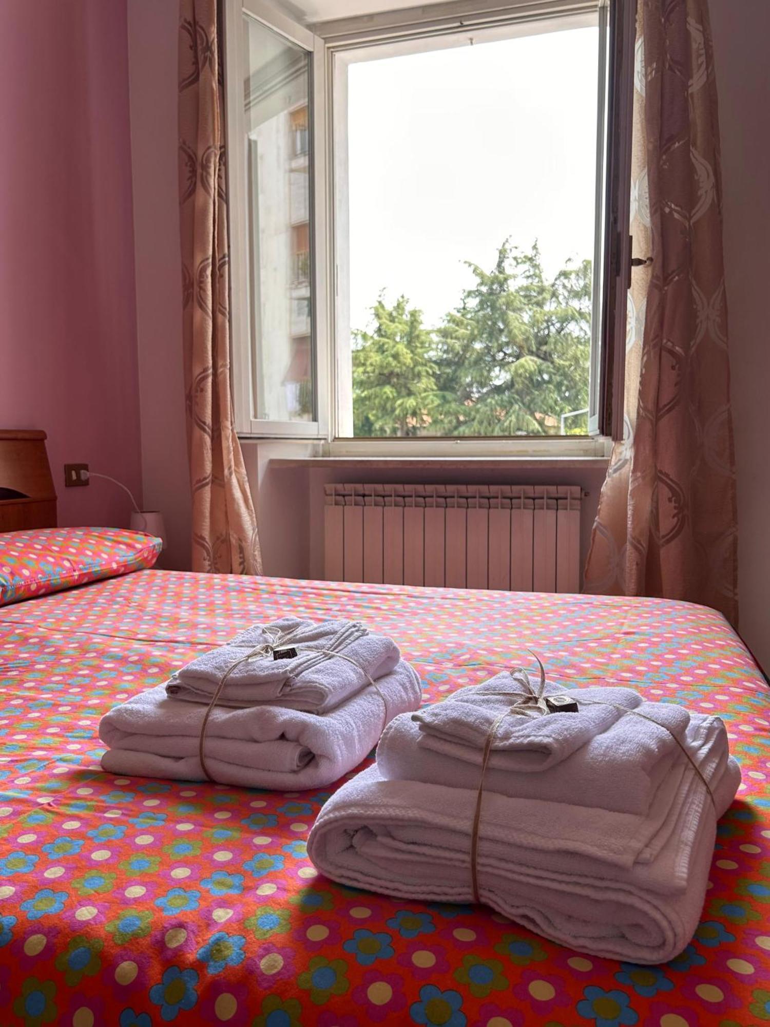 Casa Mama * Bergamo
