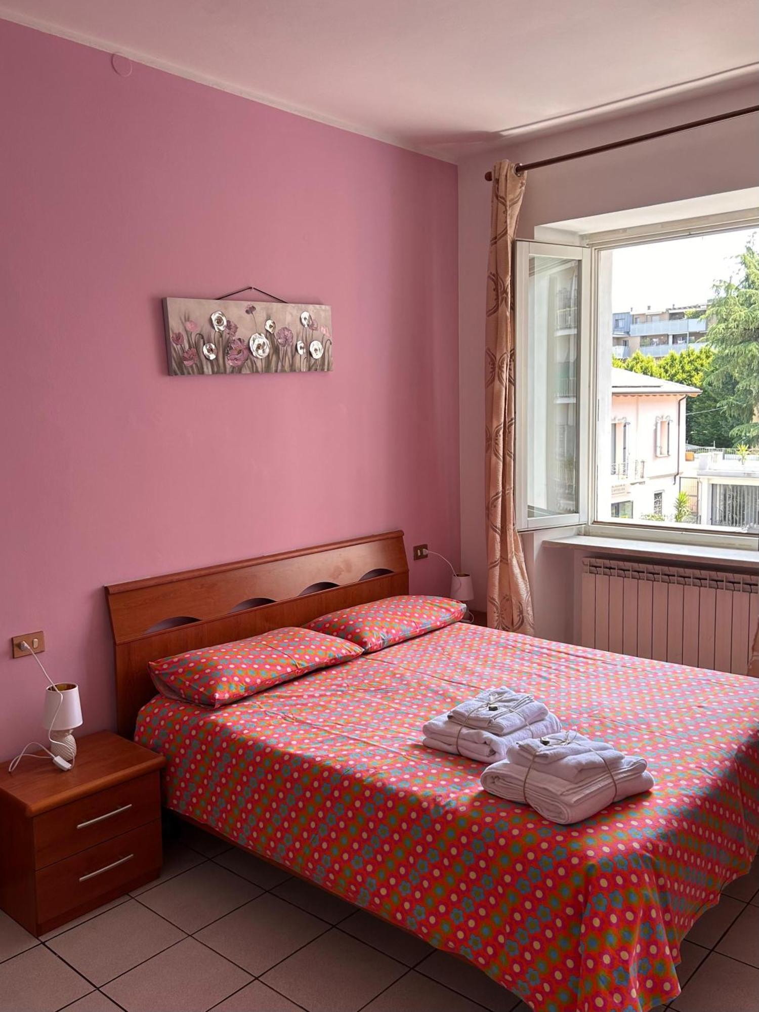Căn hộ Casa Mama *