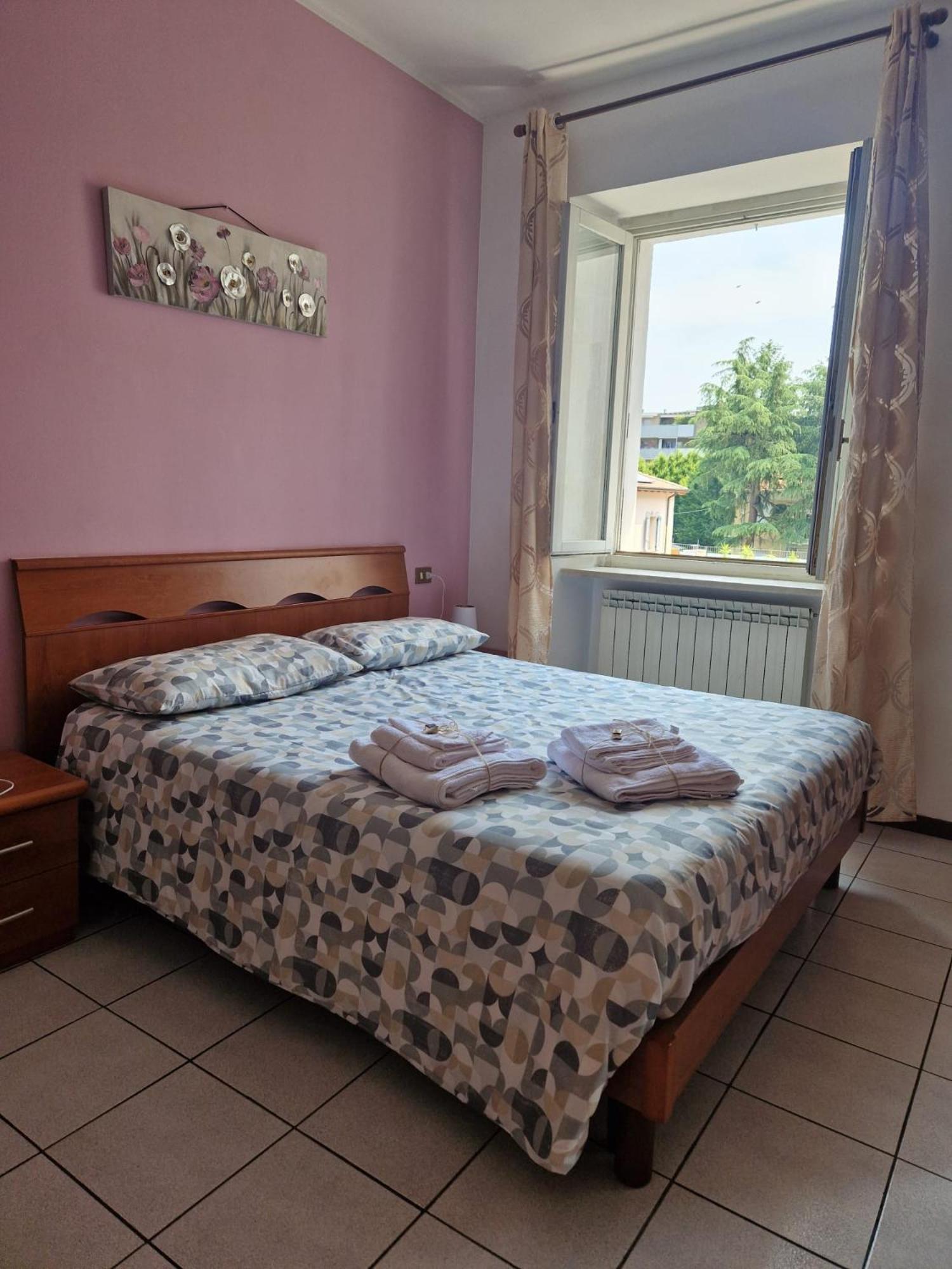 Casa Mama Căn hộ Bergamo