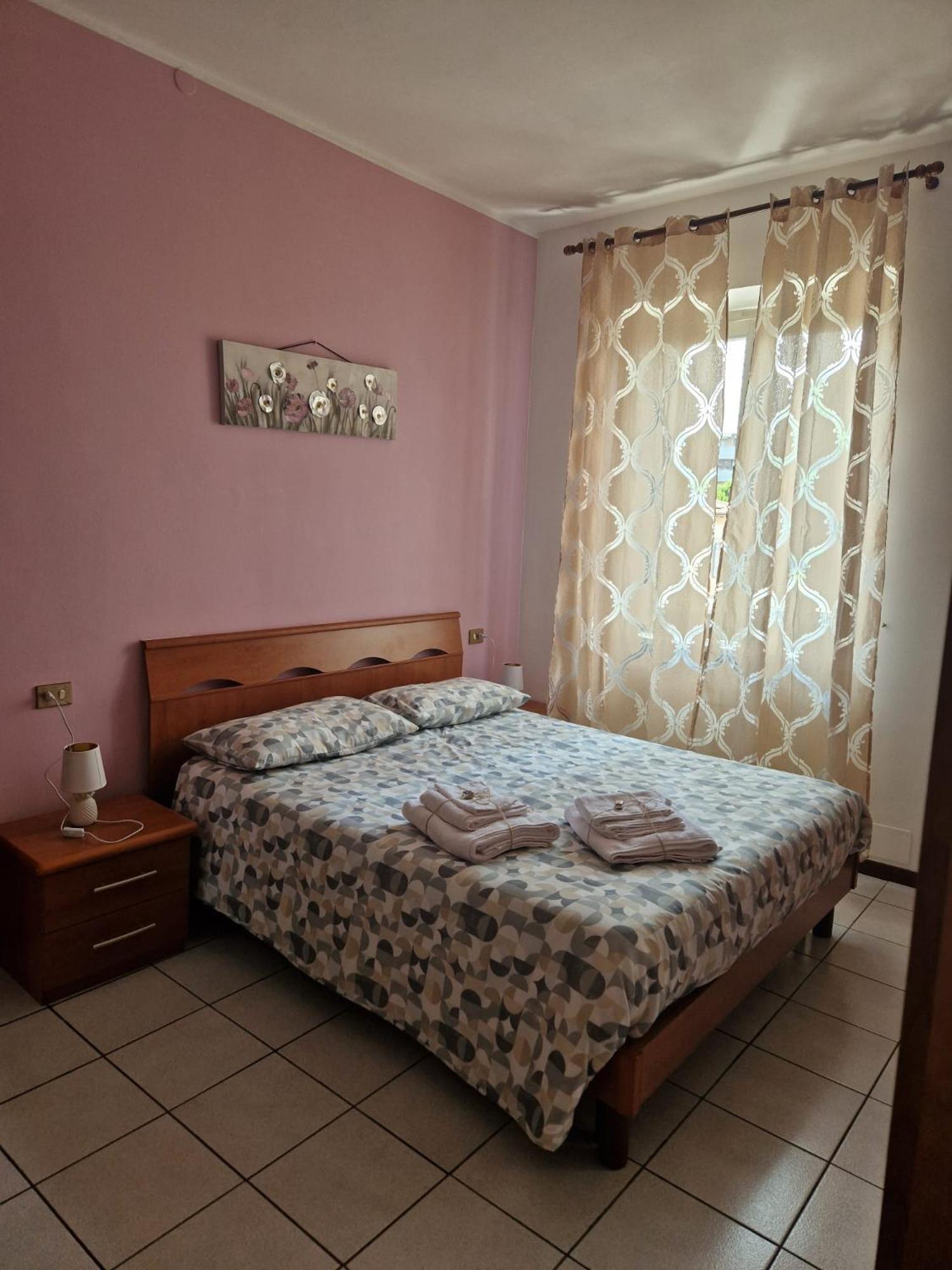 Casa Mama Căn hộ *