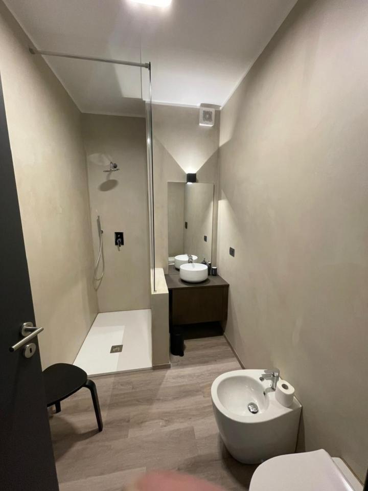 Flora Inn, Ca' Baion Bergamo