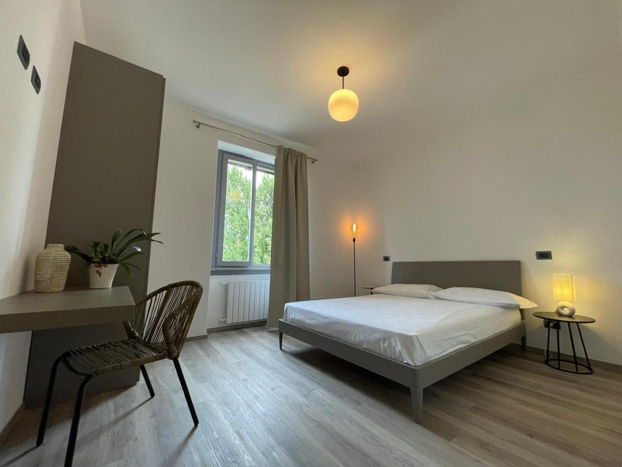 Flora Inn, Ca' Baion Bergamo