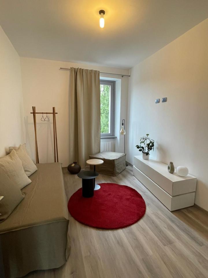 Apartment Flora Inn, Ca' Baion Bergamo