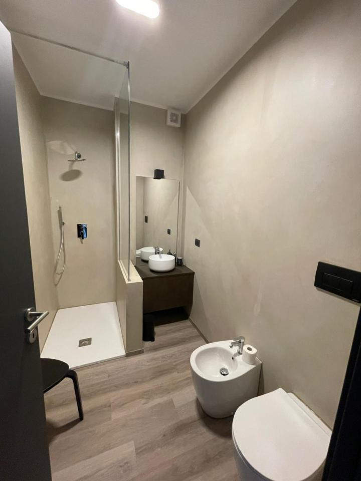 Flora Inn, Ca' Baion Apartment