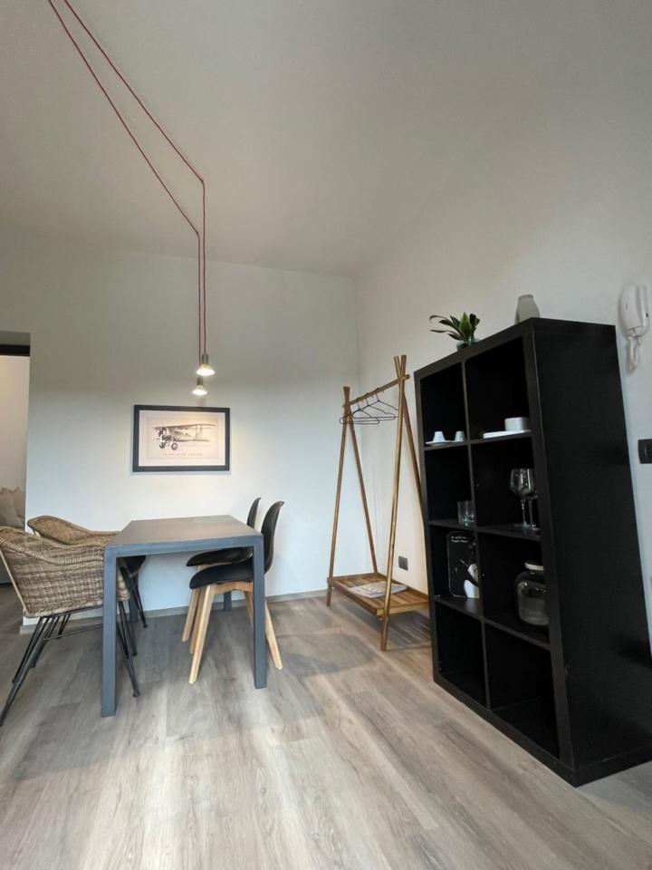 Flora Inn, Ca' Baion Bergamo