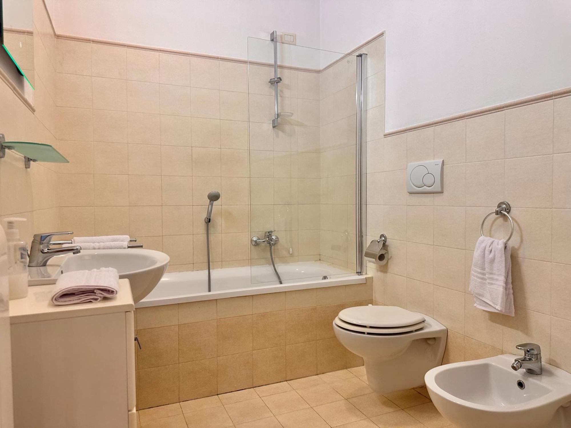 Casa Di Chiara Apartment