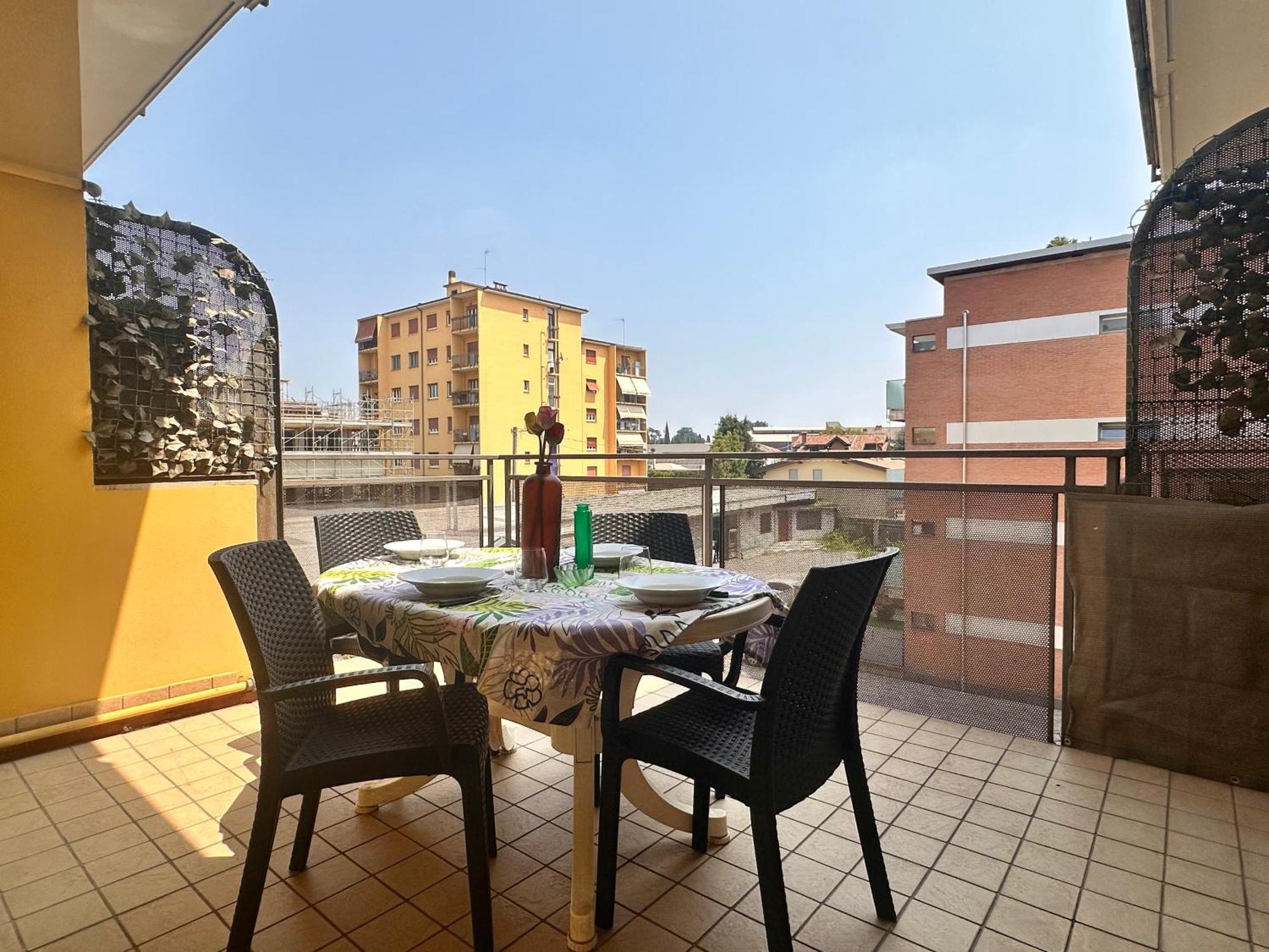 Casa Di Chiara