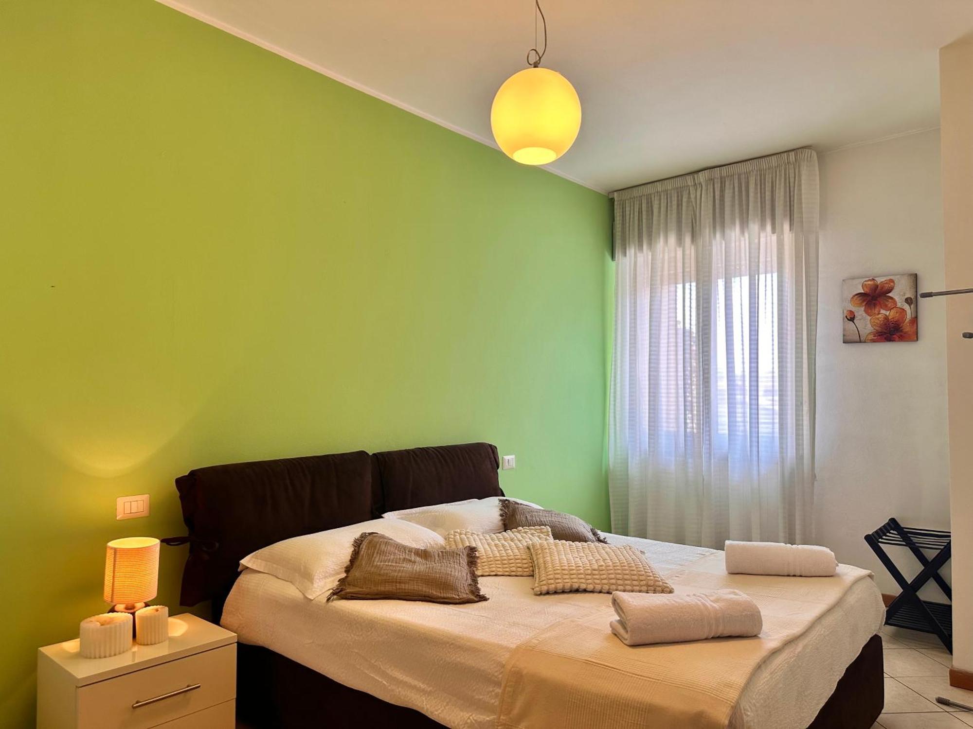 Casa Di Chiara Apartment *