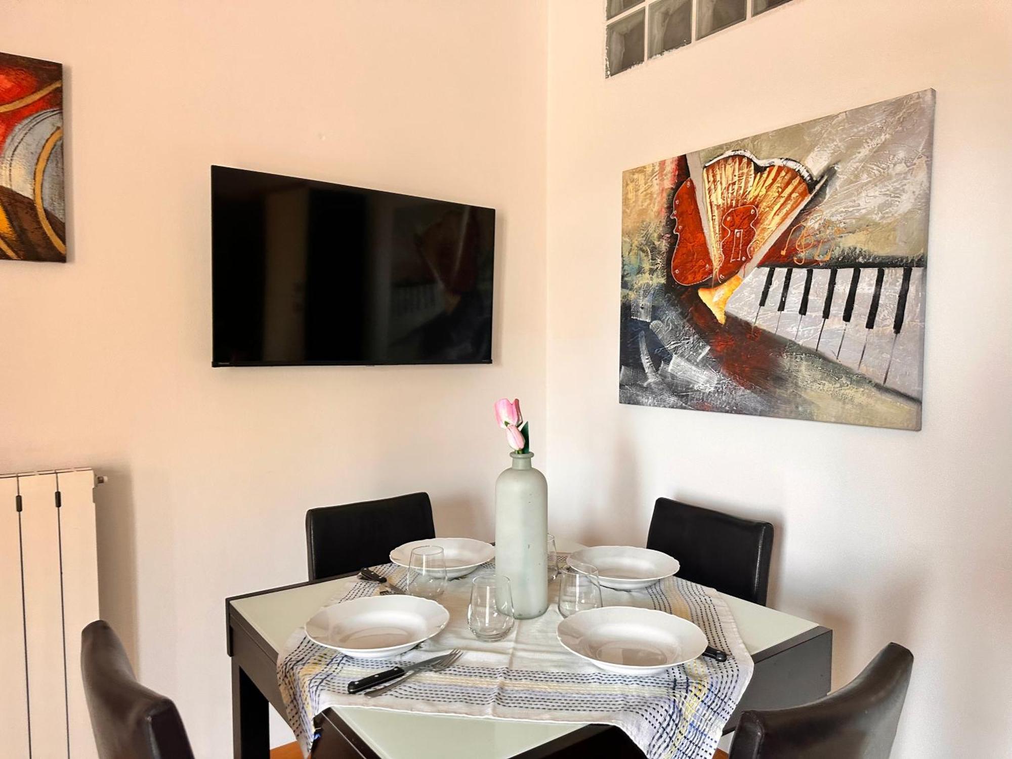 Casa Di Chiara