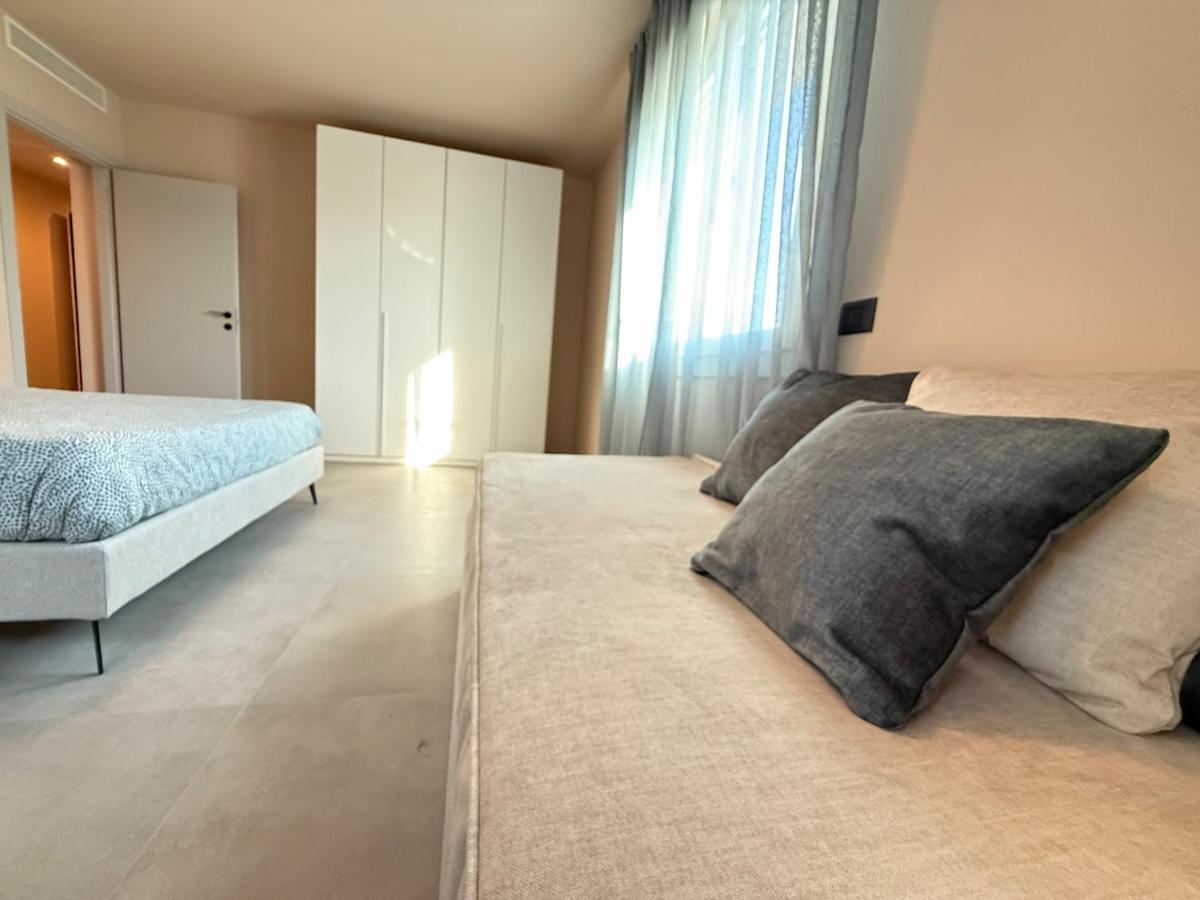 Relax In Citta - 3 - Free Netflix And Parking *