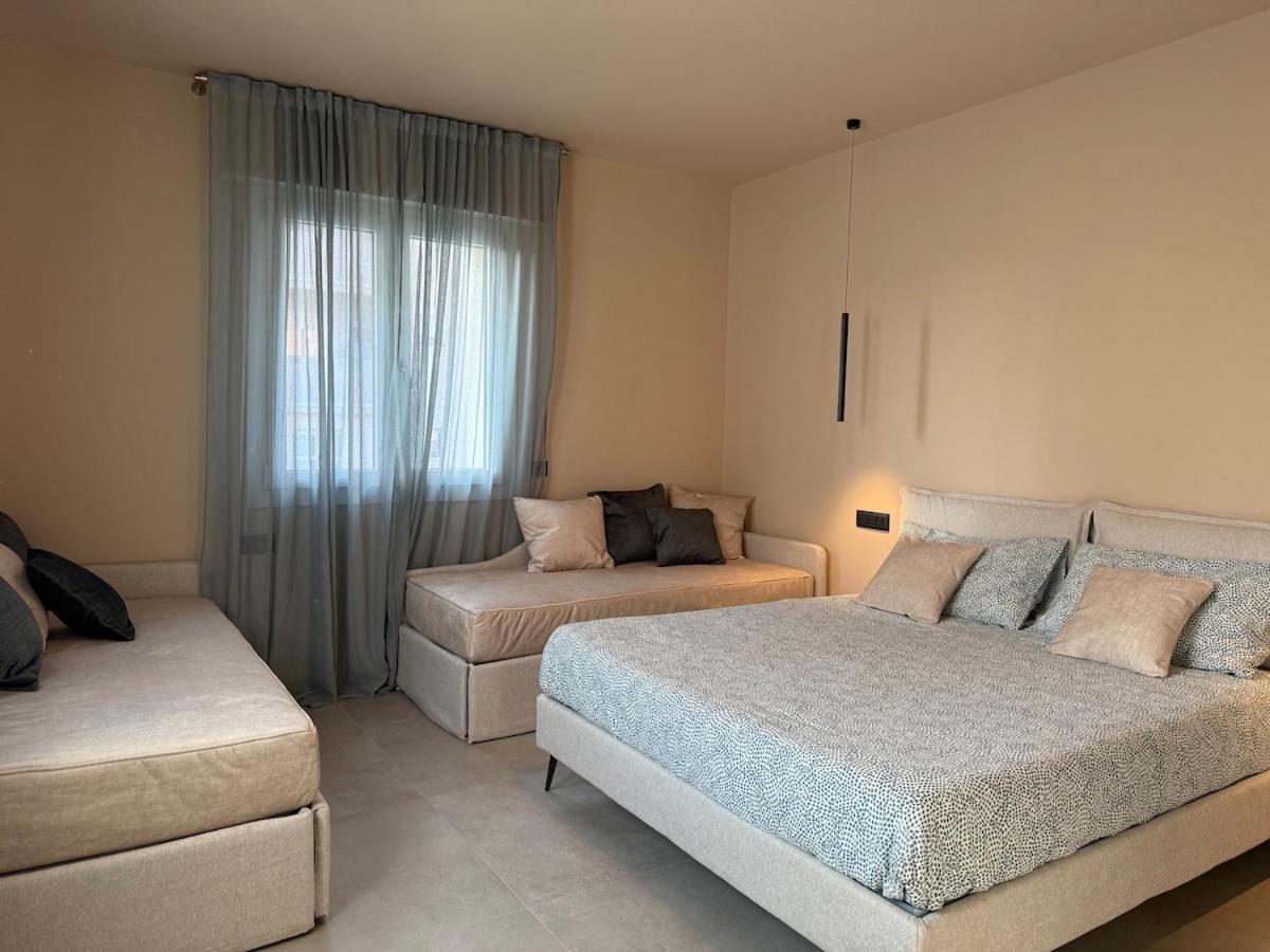 Relax In Citta - 3 - Free Netflix And Parking *
