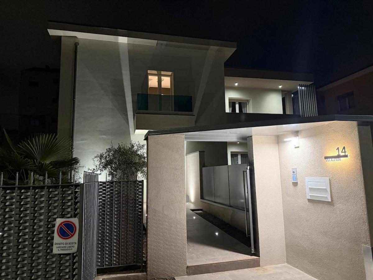 Relax In Citta - 3 - Free Netflix And Parking Apartment *