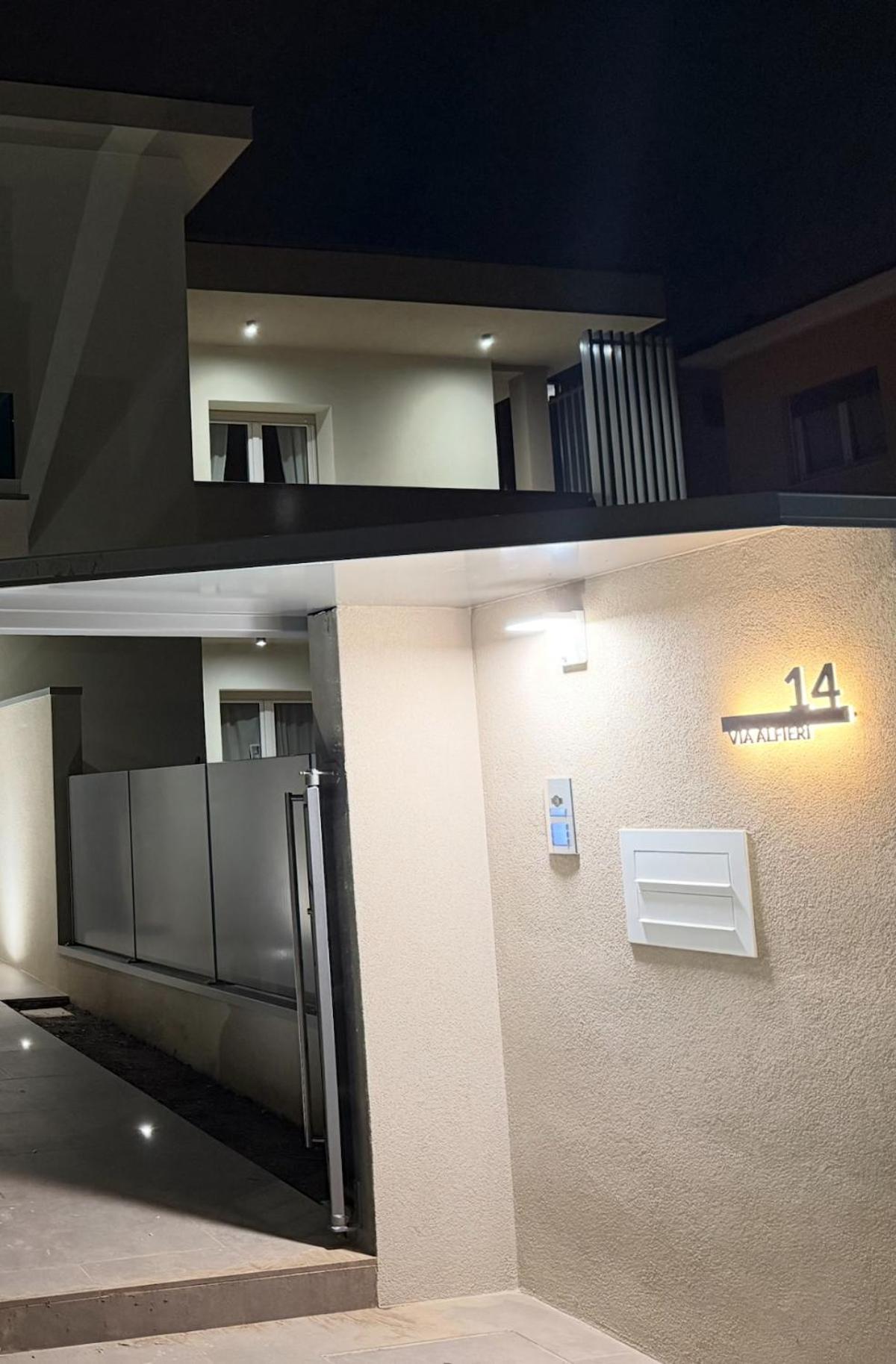 Relax In Citta - 3 - Free Netflix And Parking *