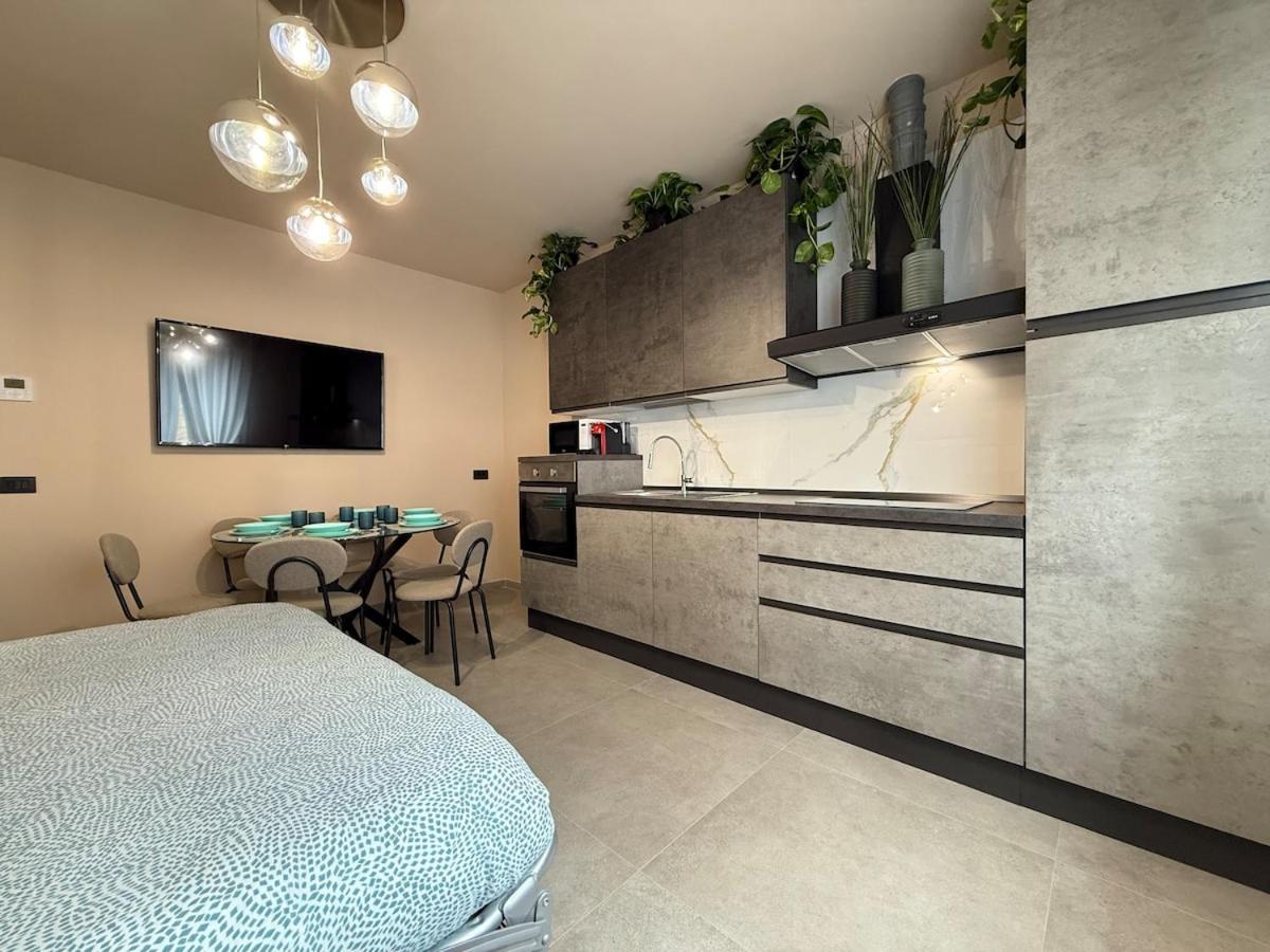 Apartment Relax In Citta - 3 - Free Netflix And Parking *