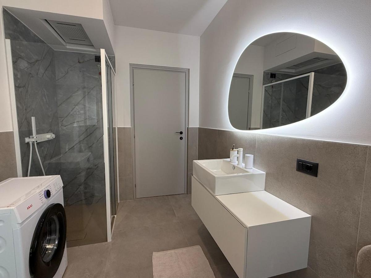 Apartment Relax In Citta - 3 - Free Netflix And Parking Bergamo